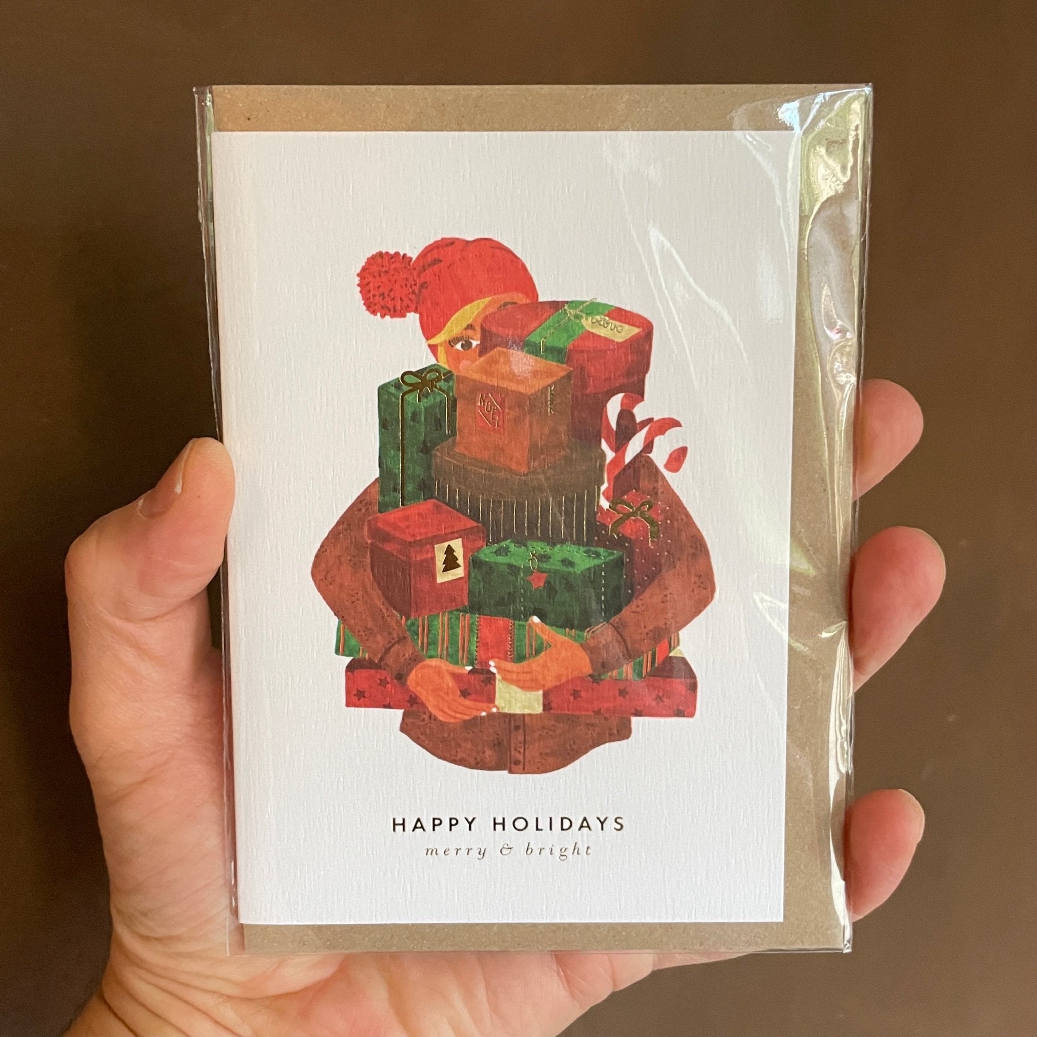 Christmas Cards | All the Ways to Say - grow urban. UK