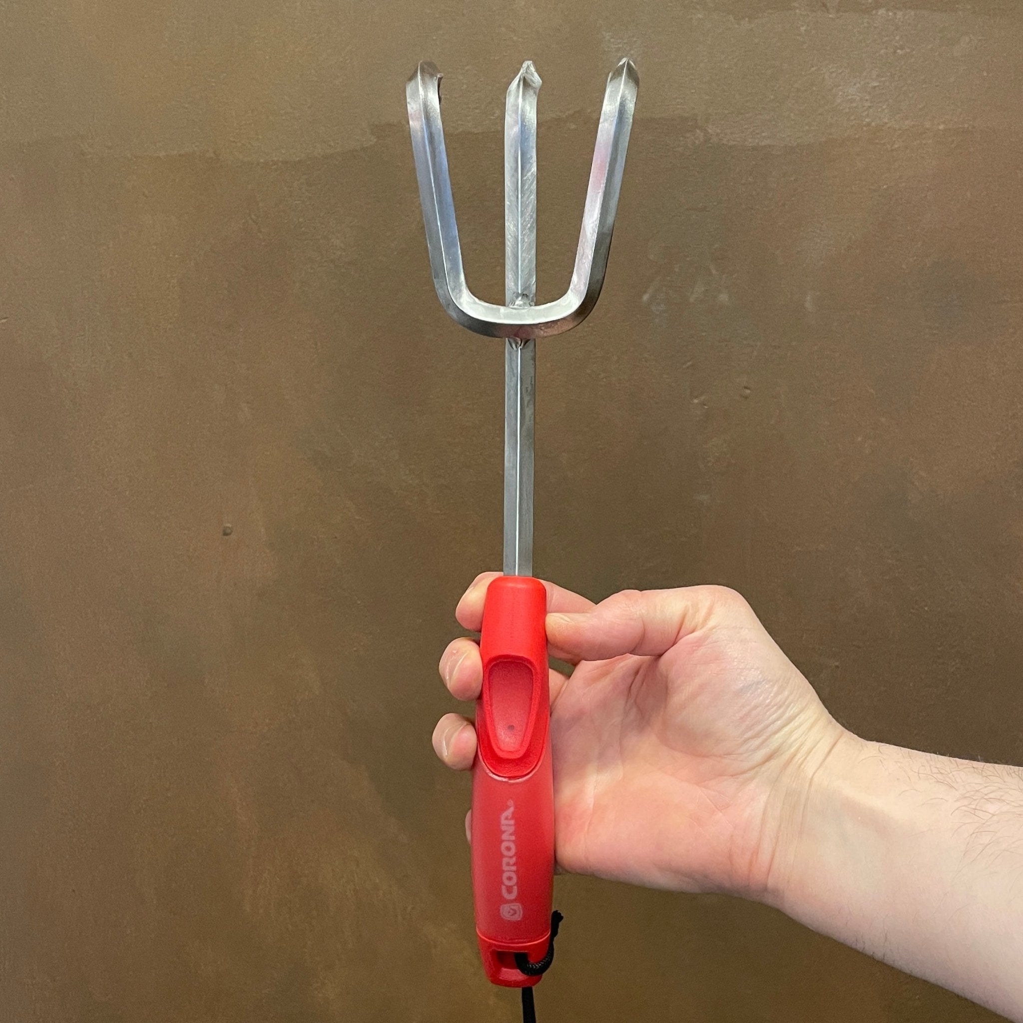 ComfortGEL Cultivator by Corona - grow urban. UK