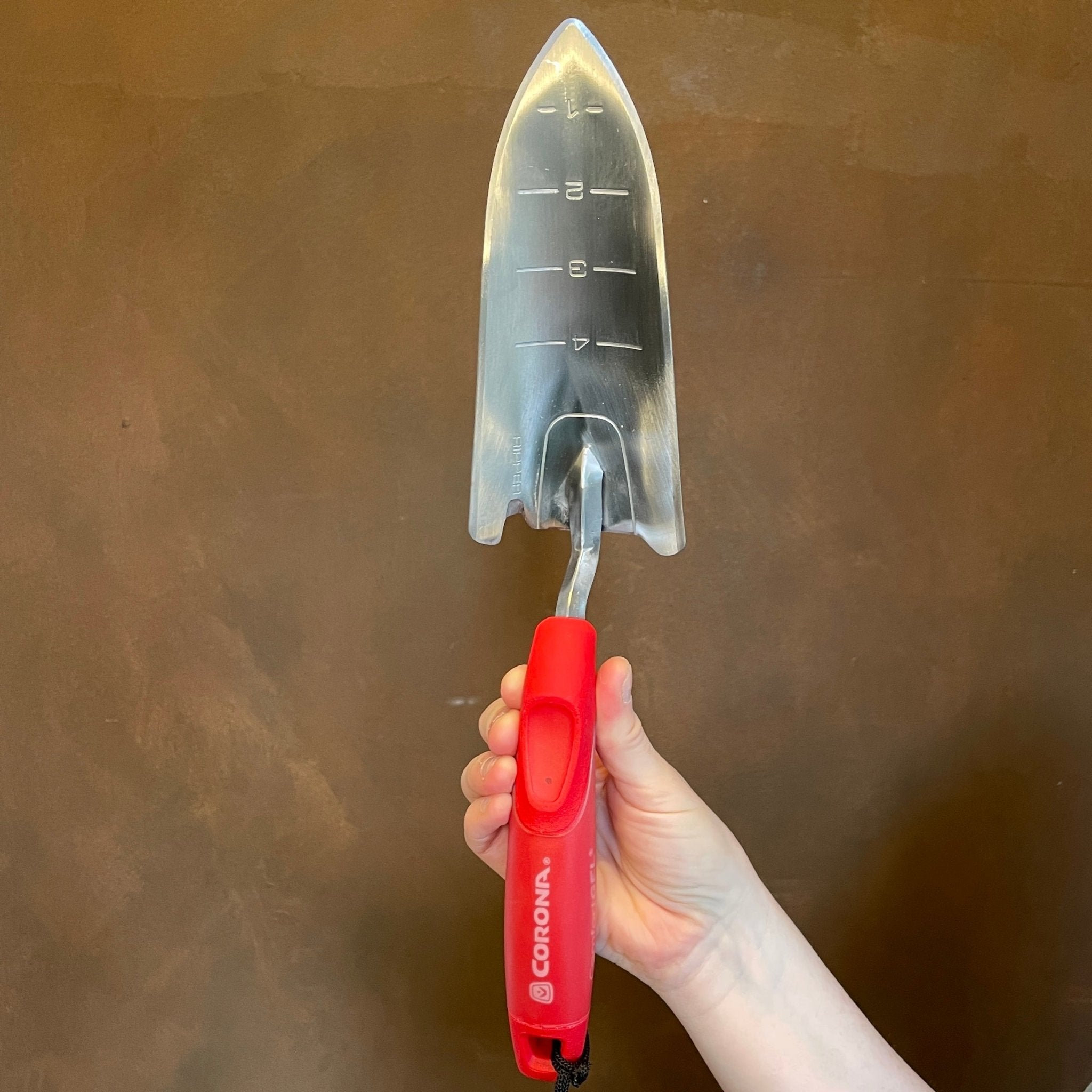 ComfortGEL Trowel by Corona - grow urban. UK