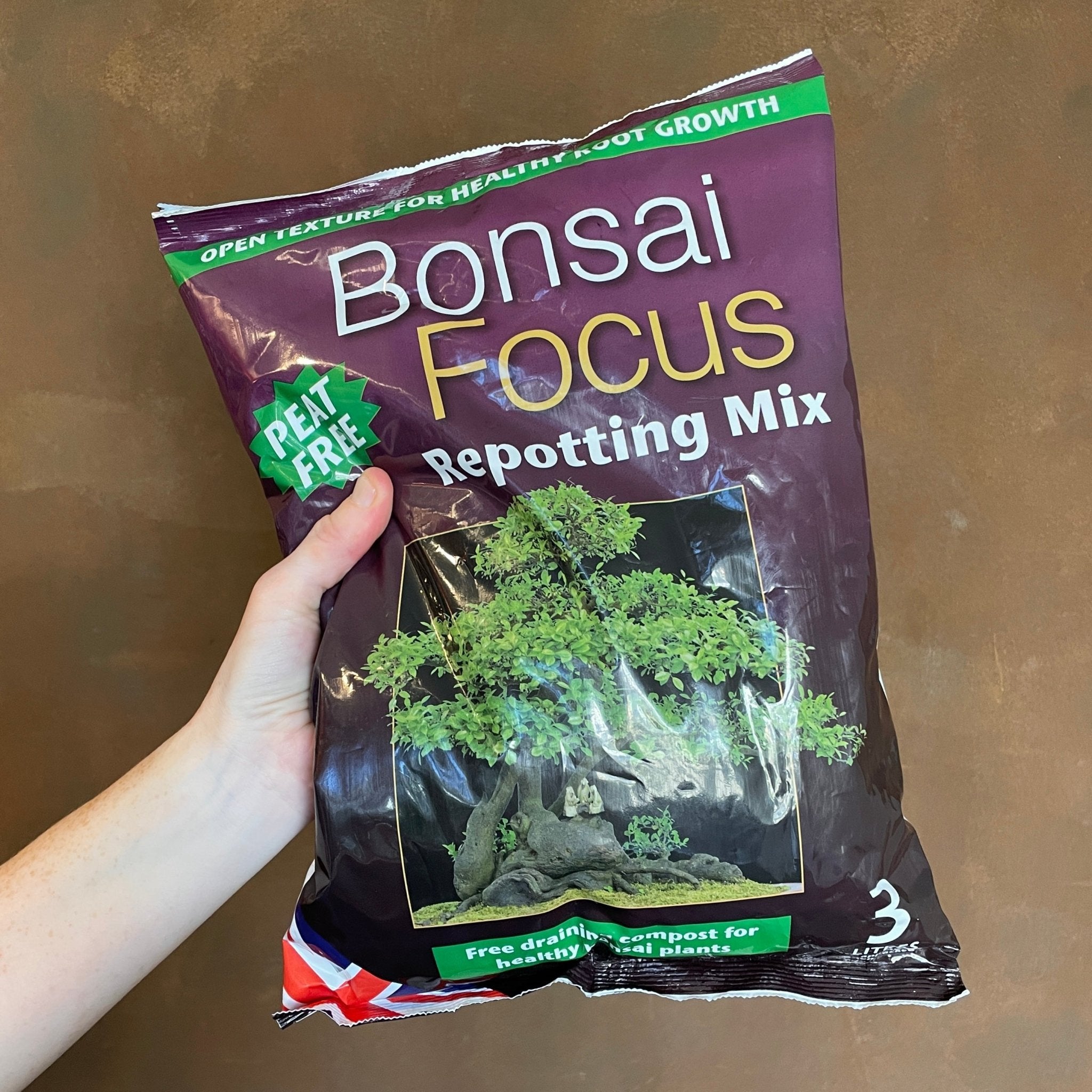 Compost for Indoor Plants - grow urban. UK