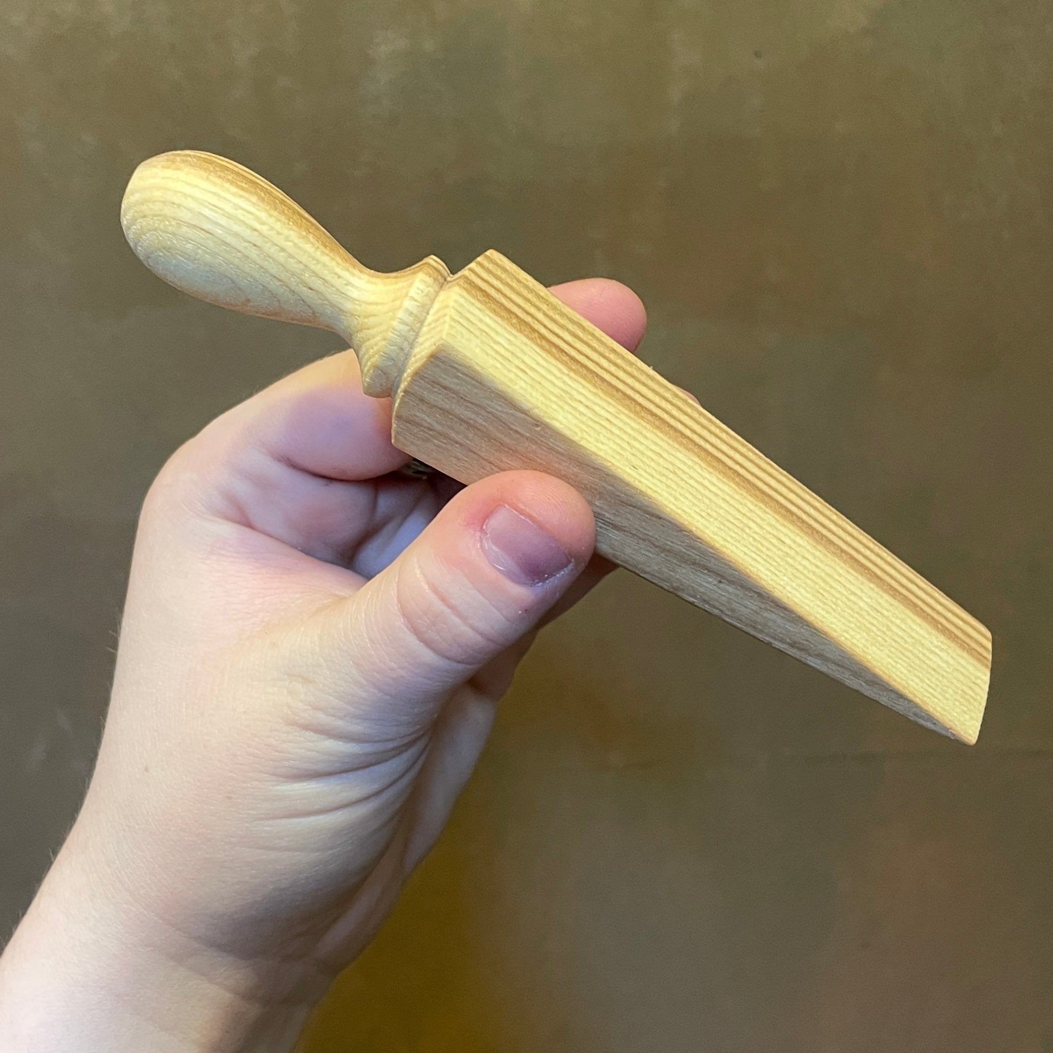 Door Wedge - grow urban. UK