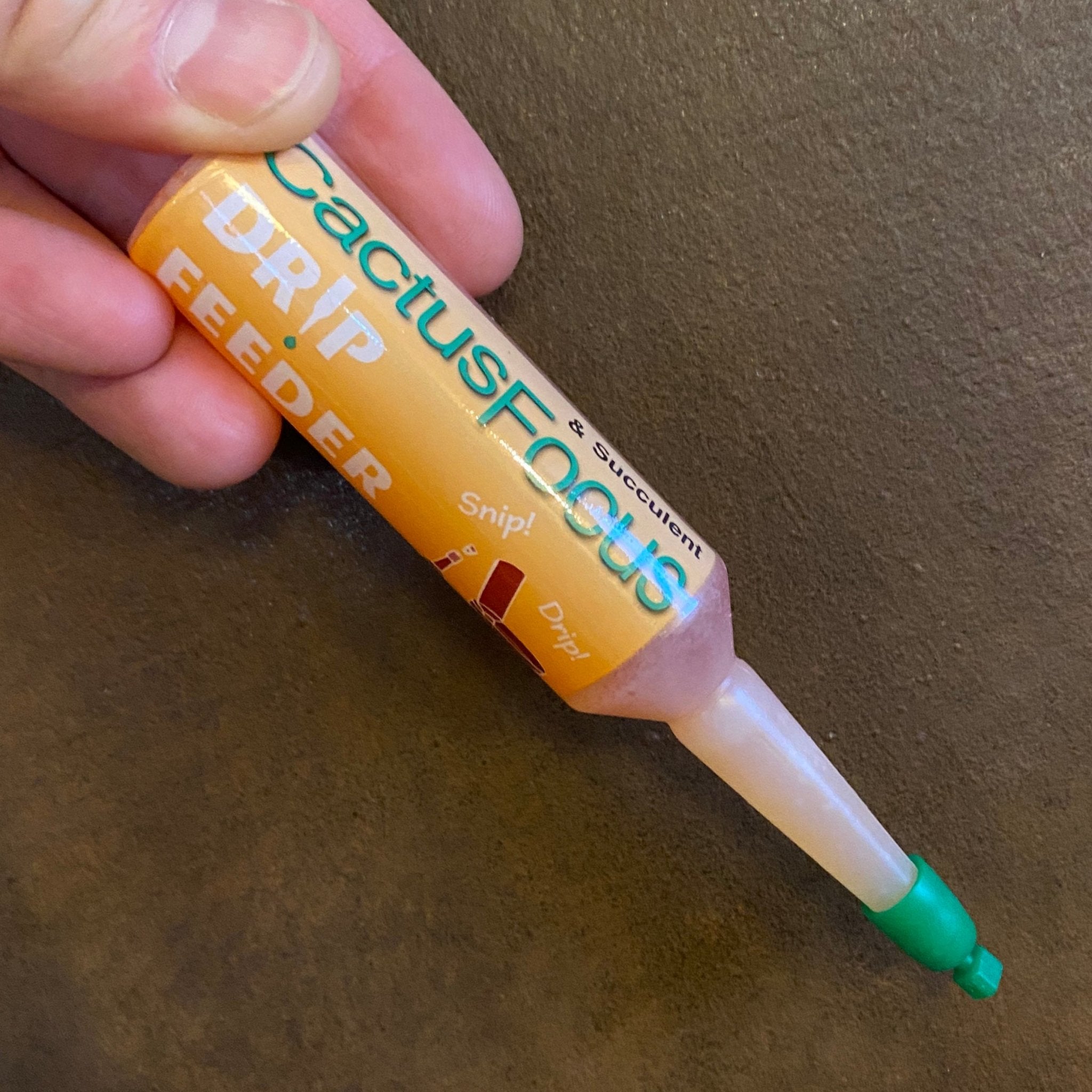 Drip Feeders - grow urban. UK