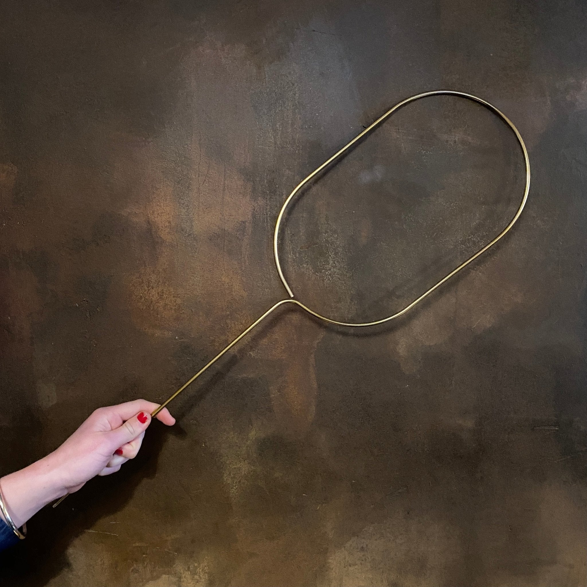 Golden Plant Stakes - grow urban. UK