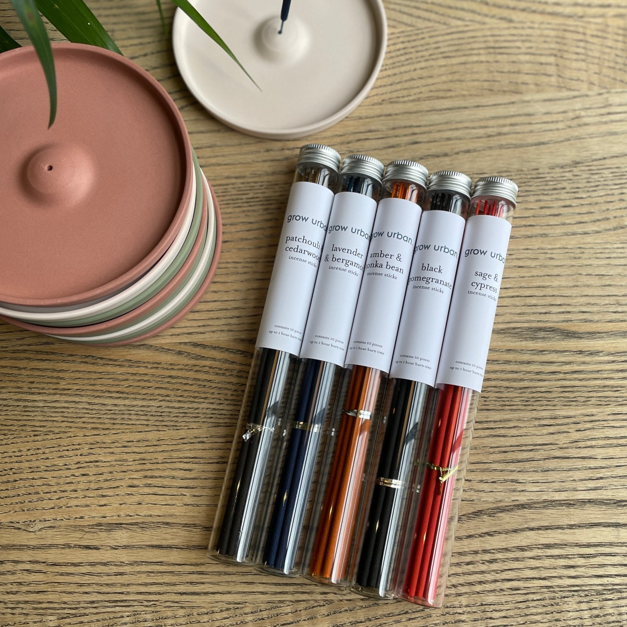 grow urban. Incense Sticks - grow urban. UK