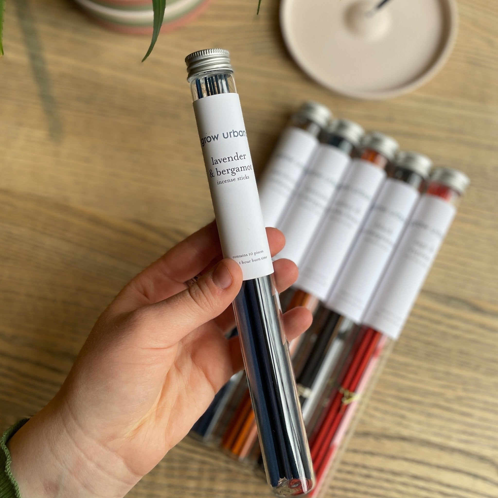 grow urban. Incense Sticks - grow urban. UK