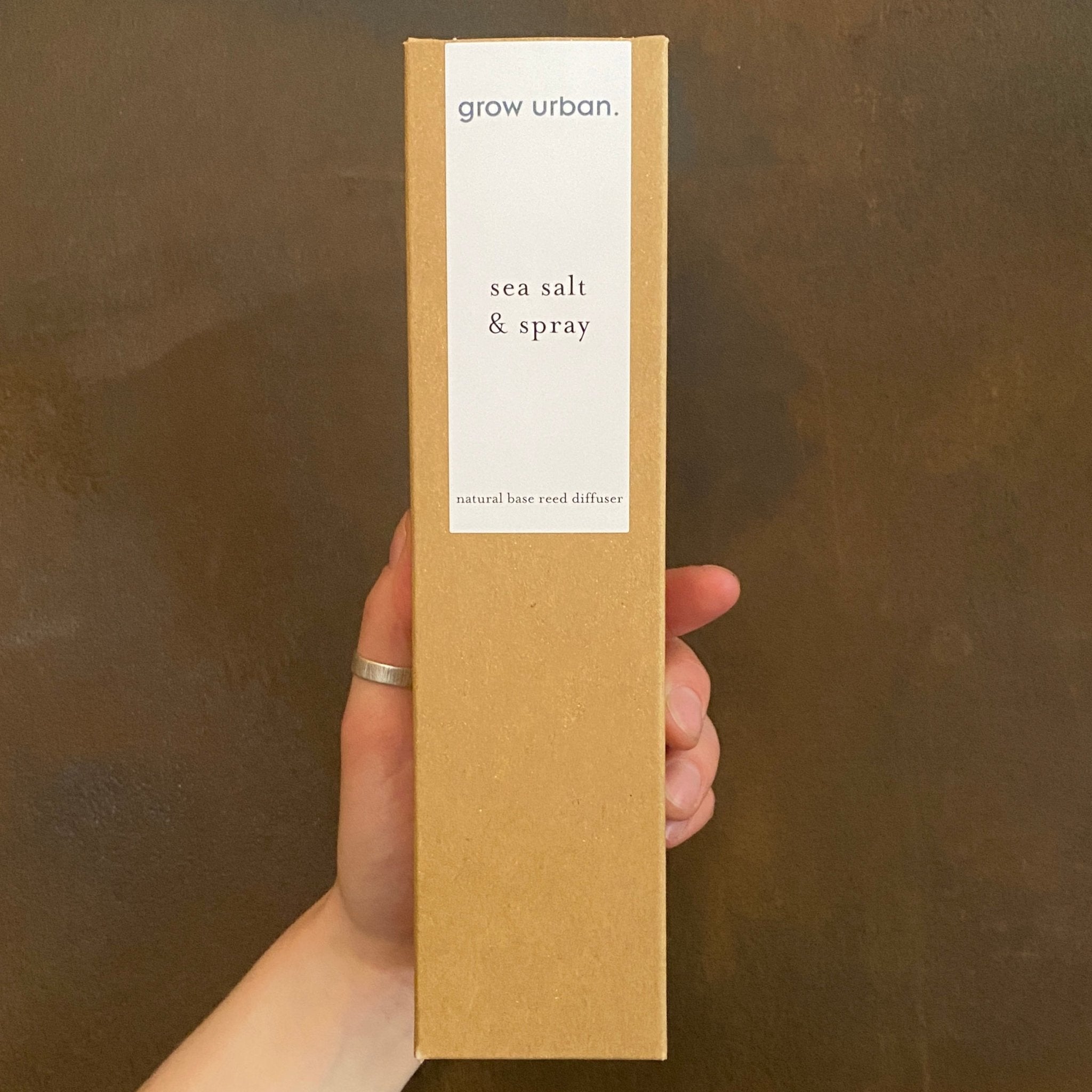 grow urban. Reed Diffuser - grow urban. UK