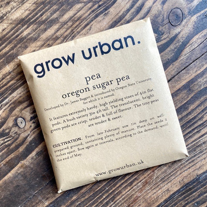grow urban. Seeds - Fruit & Veg - grow urban. UK
