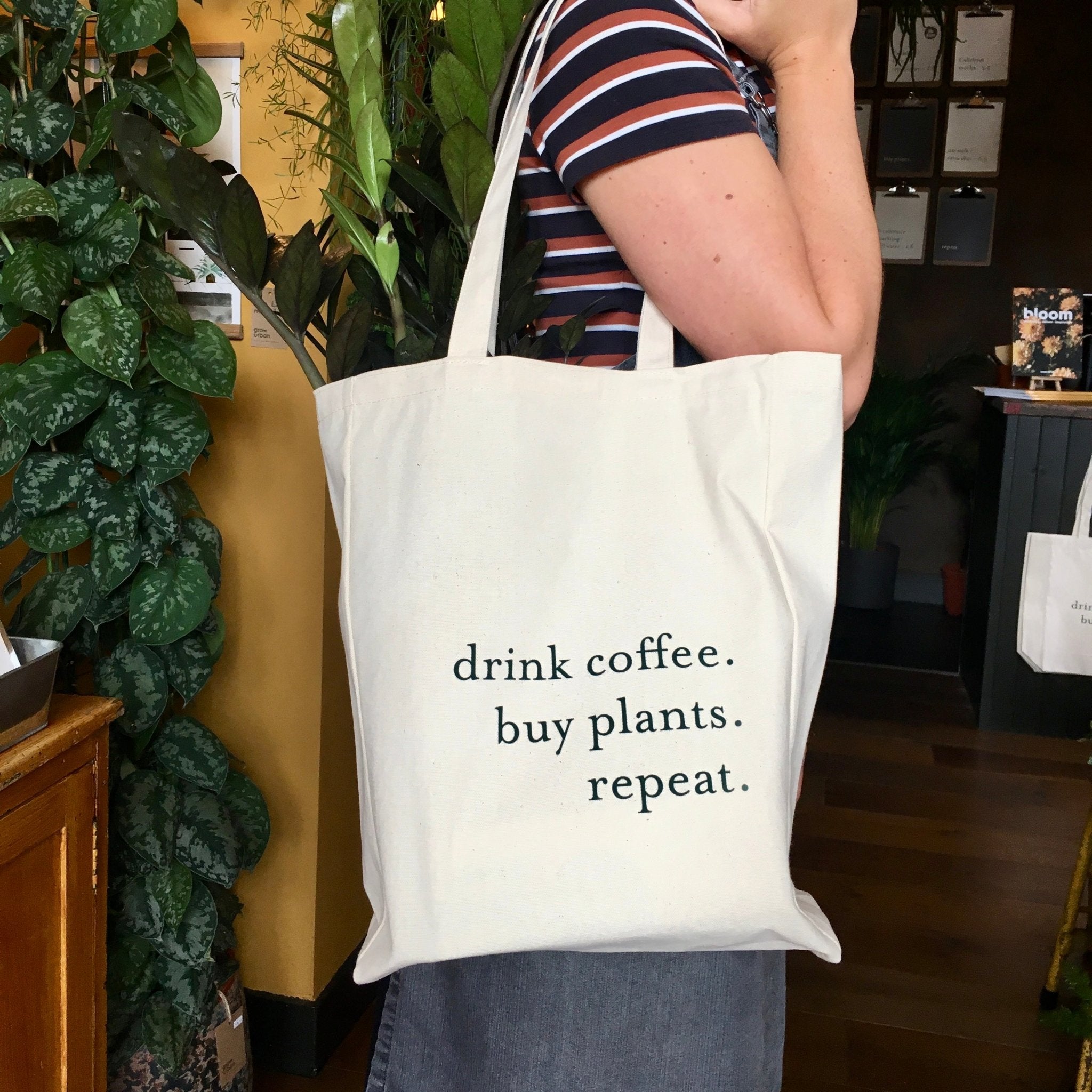 grow urban. Tote Bag - grow urban. UK