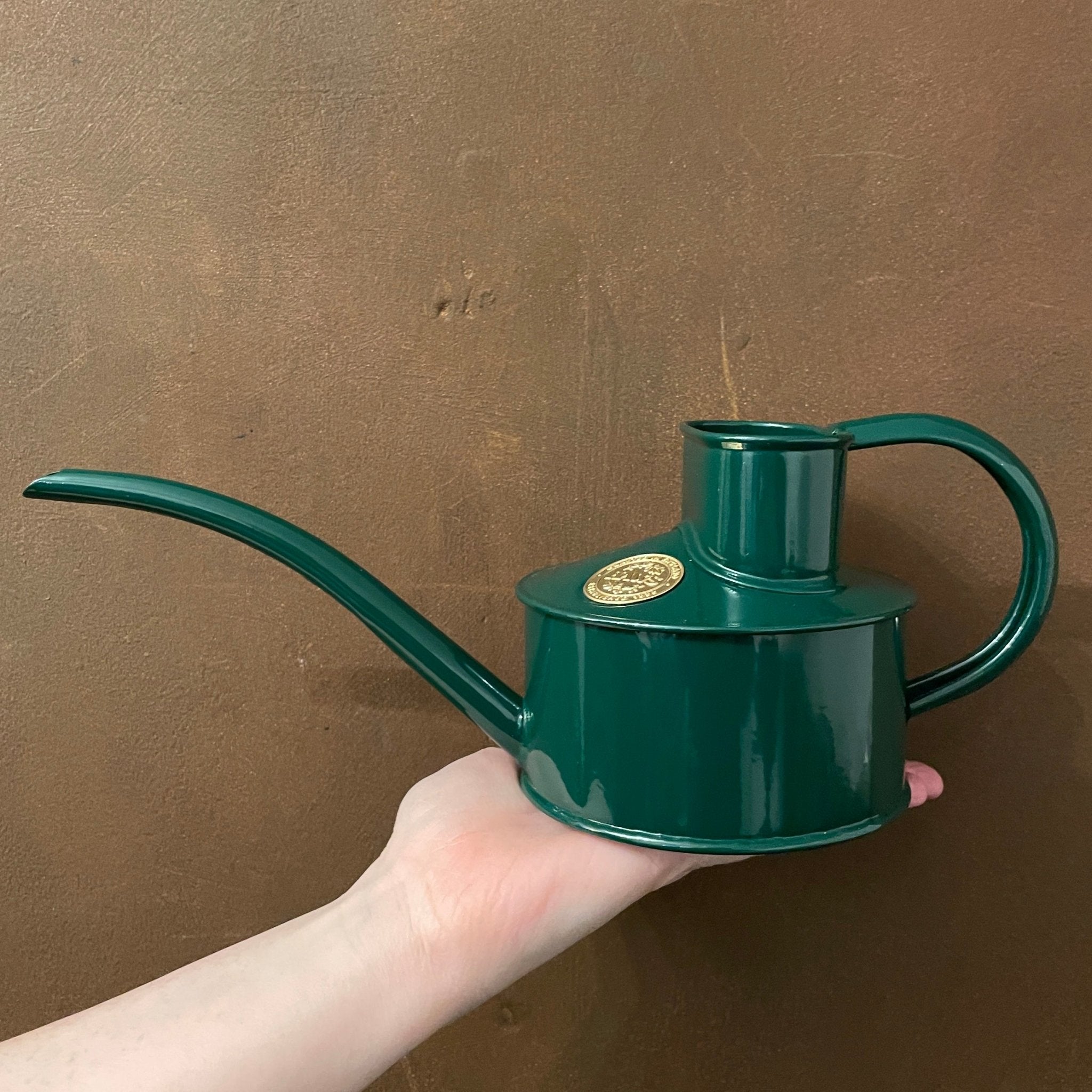 Haws | The Fazeley Flow Green - One Pint - grow urban. UK