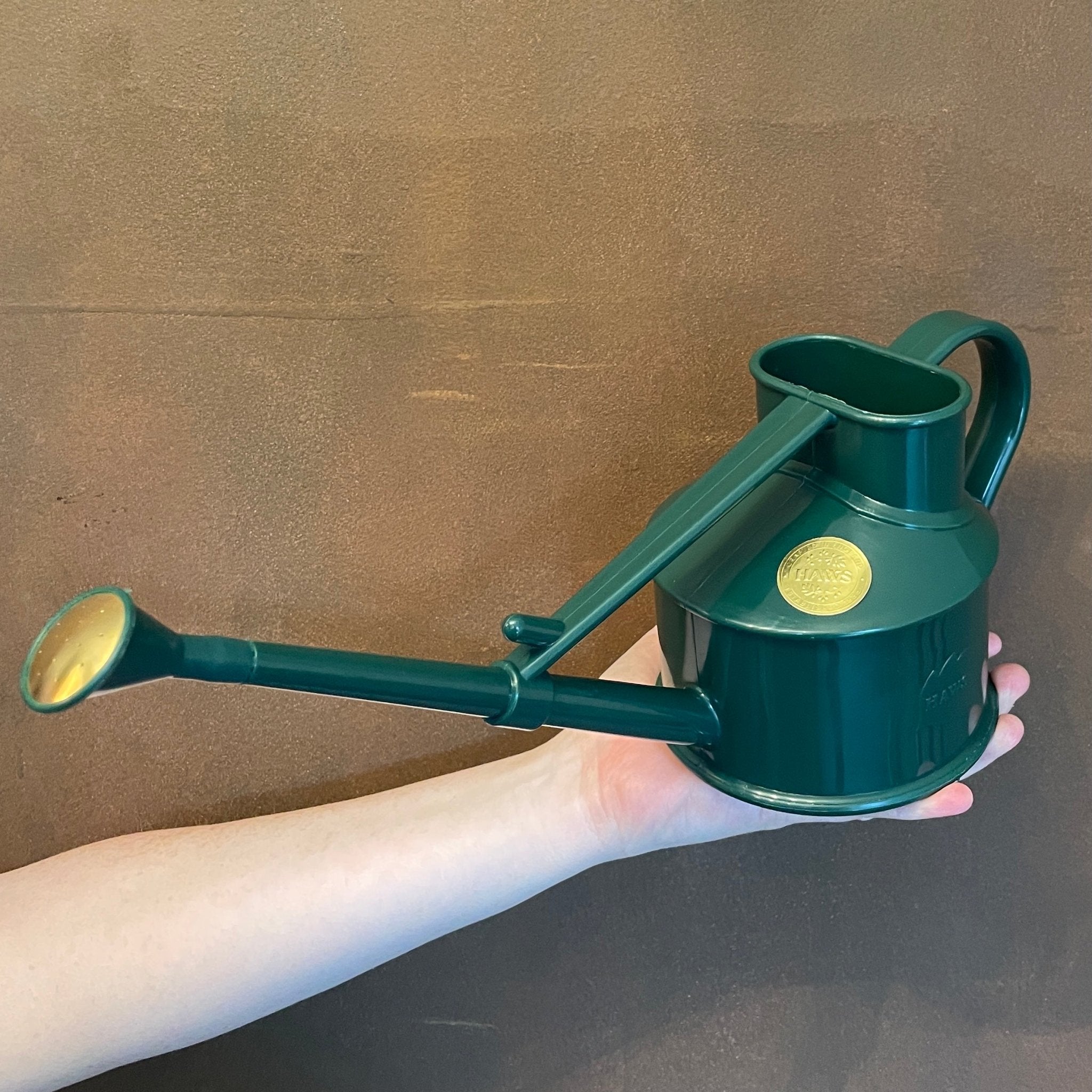 Haws | The Langley Sprinkler - One Pint - grow urban. UK