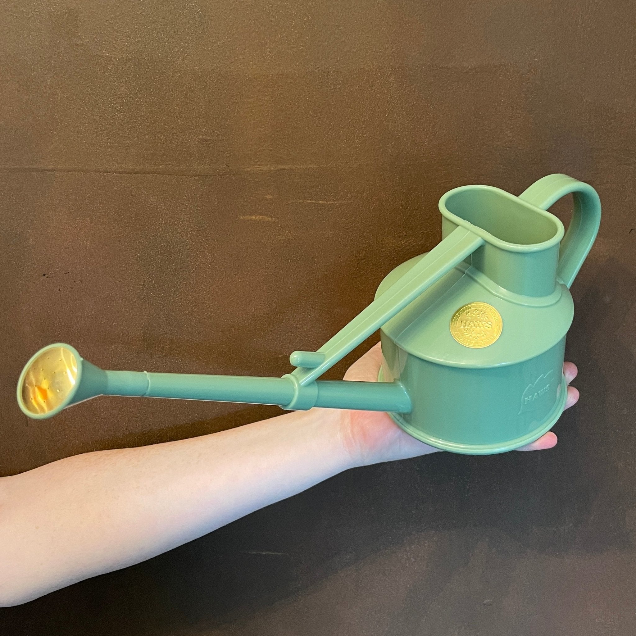 Haws | The Langley Sprinkler - One Pint - grow urban. UK