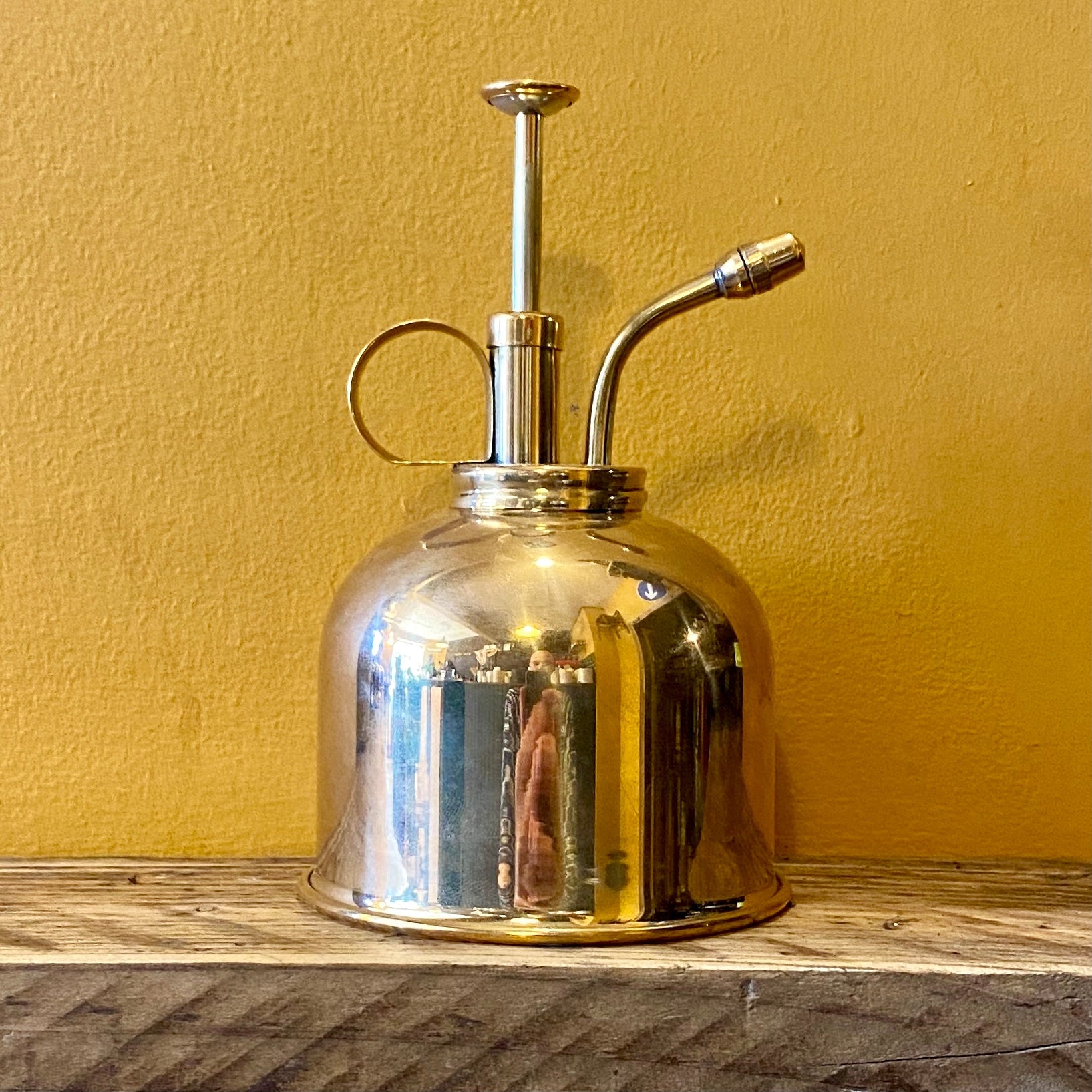 Haws | The Smethwick Spritzer - grow urban. UK