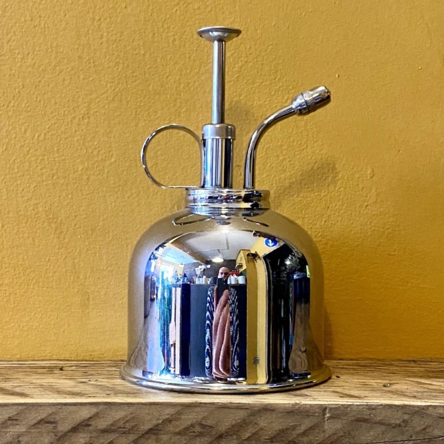 Haws | The Smethwick Spritzer - grow urban. UK