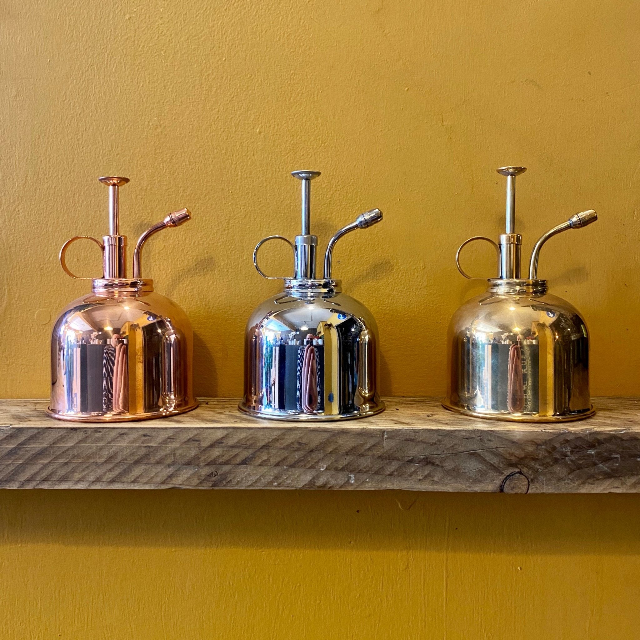 Haws | The Smethwick Spritzer - grow urban. UK