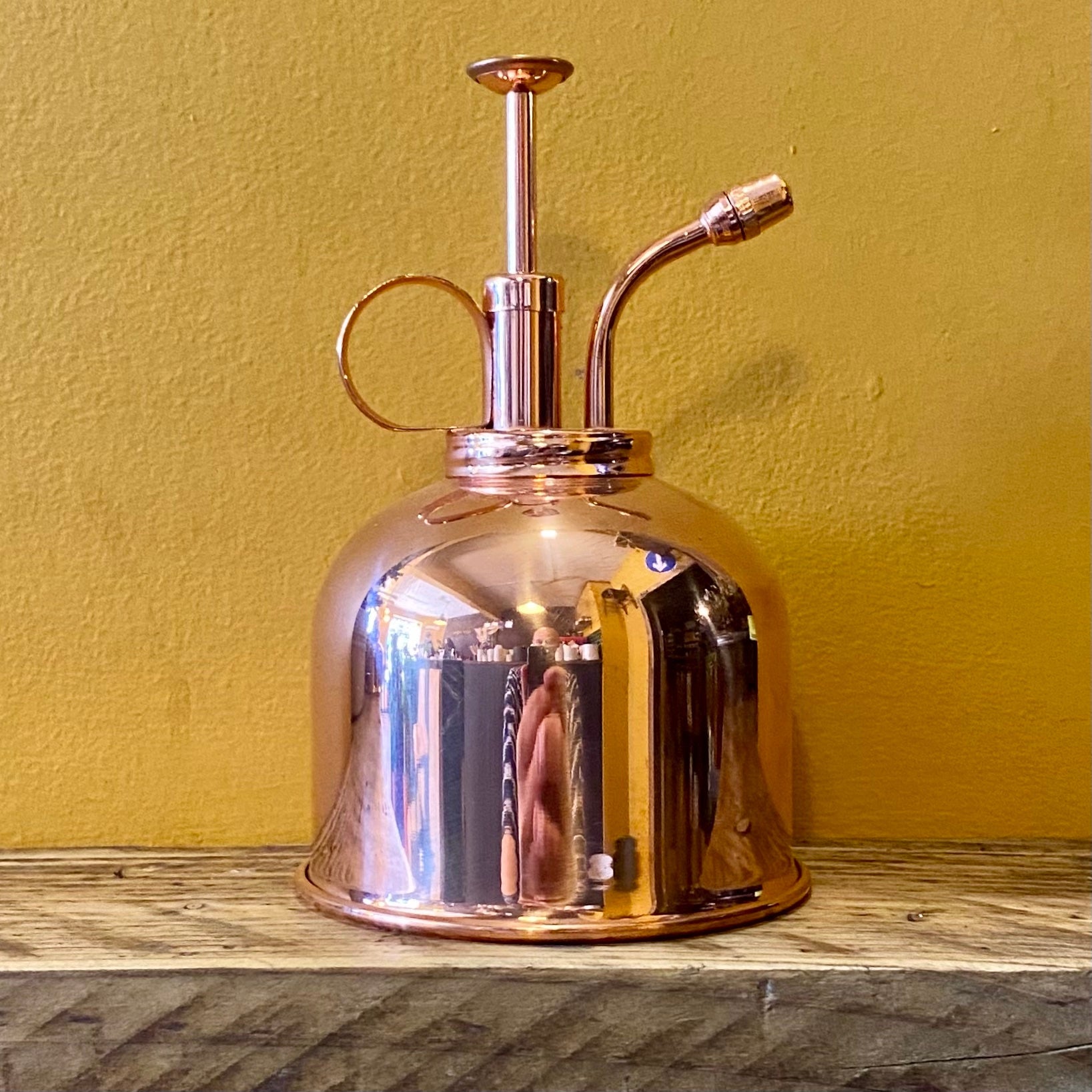 Haws | The Smethwick Spritzer - grow urban. UK