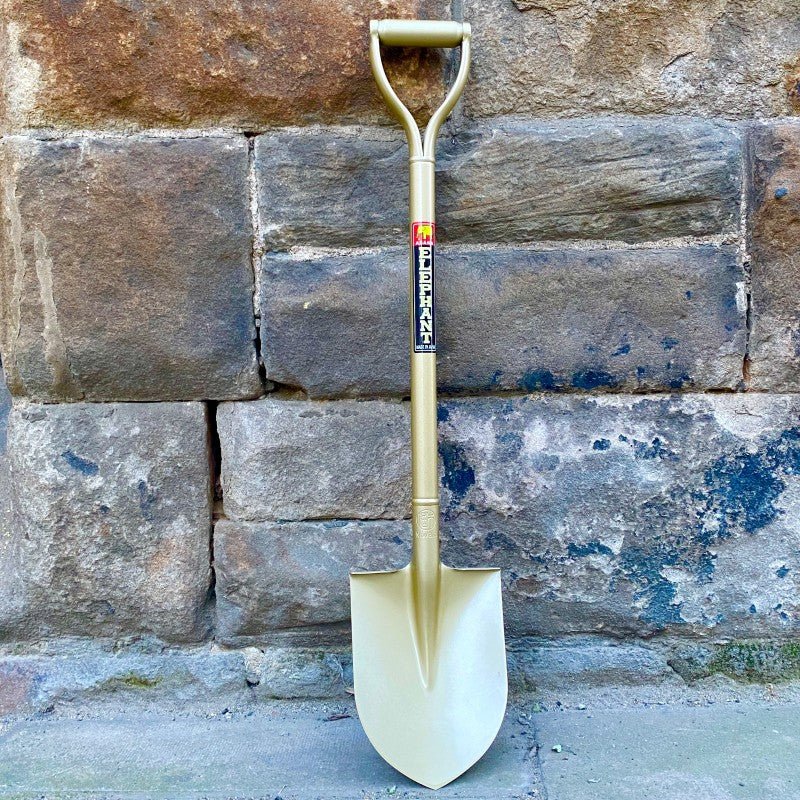 Niwaki Golden Spade - grow urban. UK