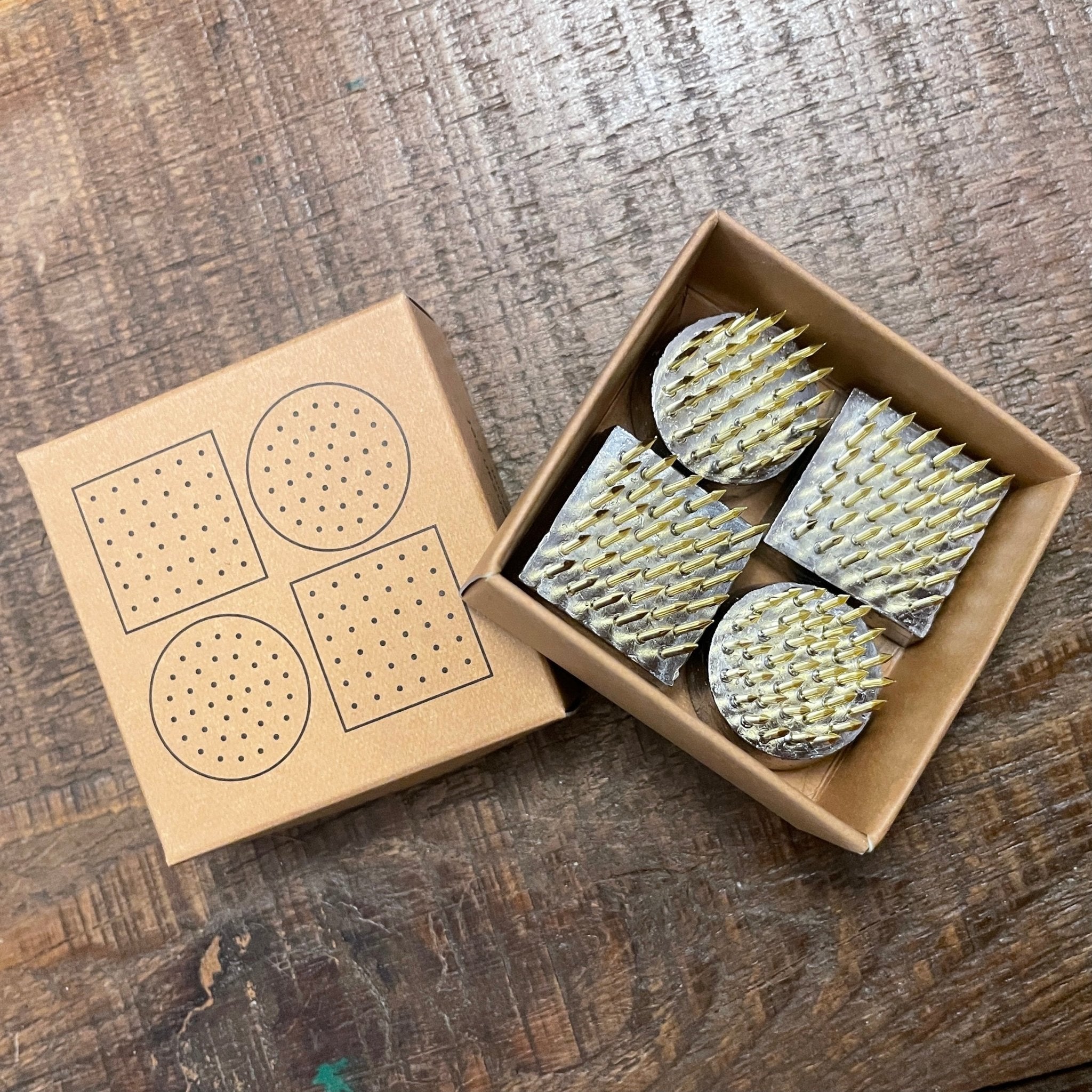 Niwaki Kenzan - grow urban. UK