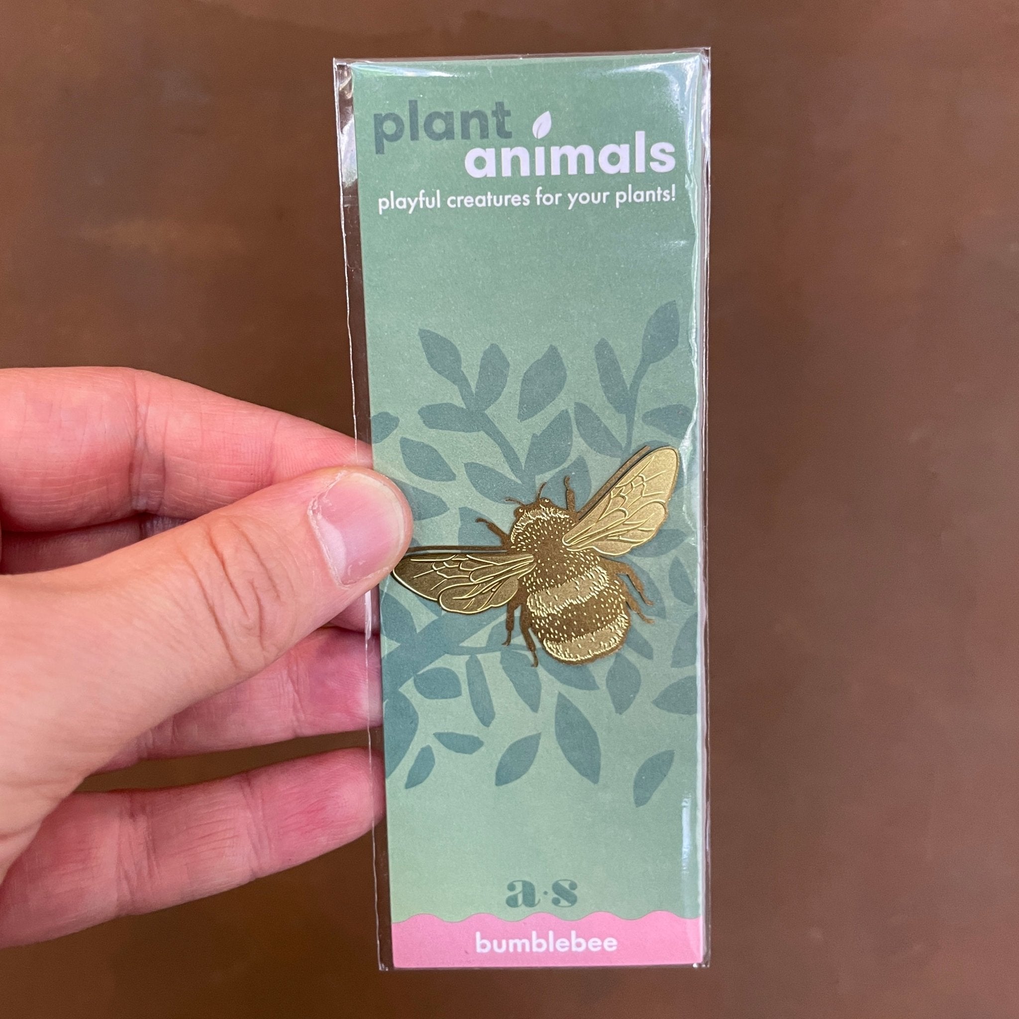 Plant Animals - grow urban. UK