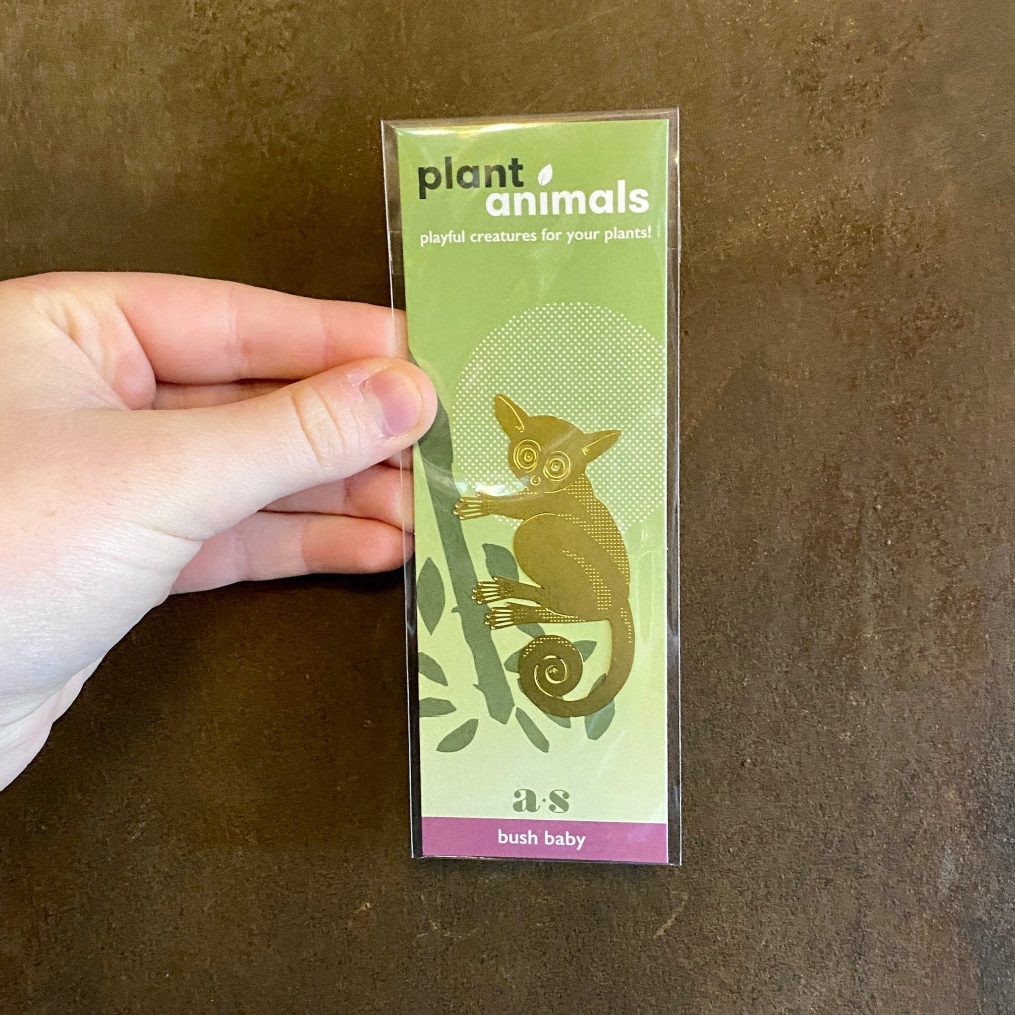 Plant Animals - grow urban. UK