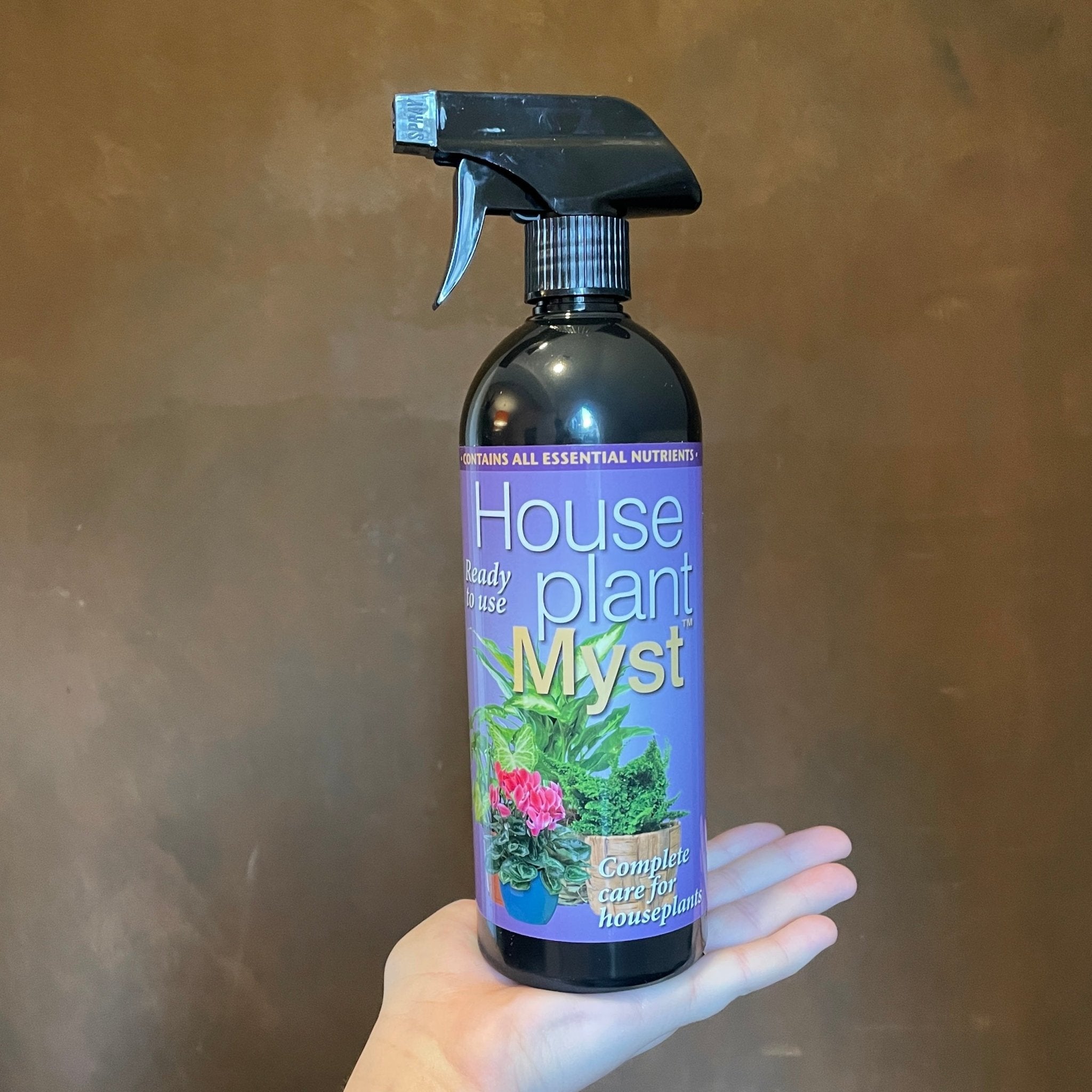 Plant Myst - grow urban. UK