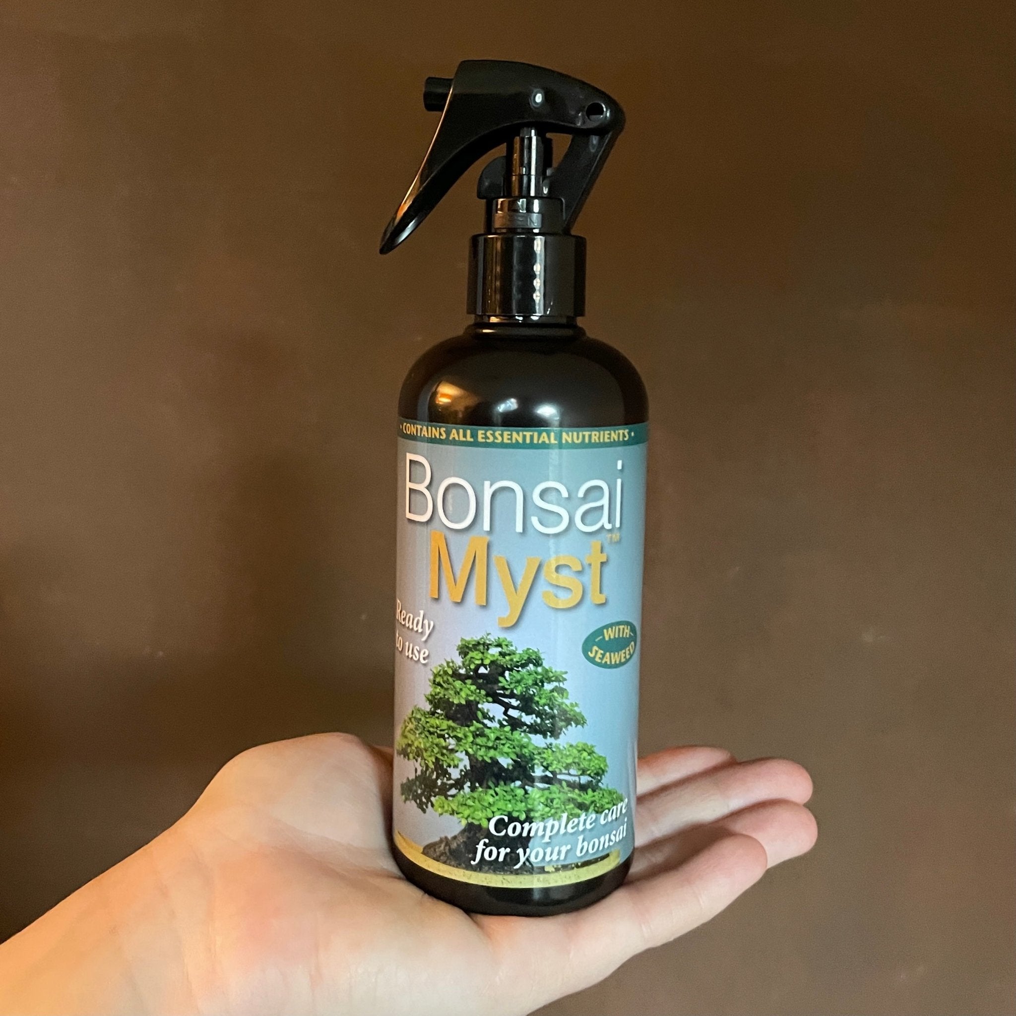 Plant Myst - grow urban. UK