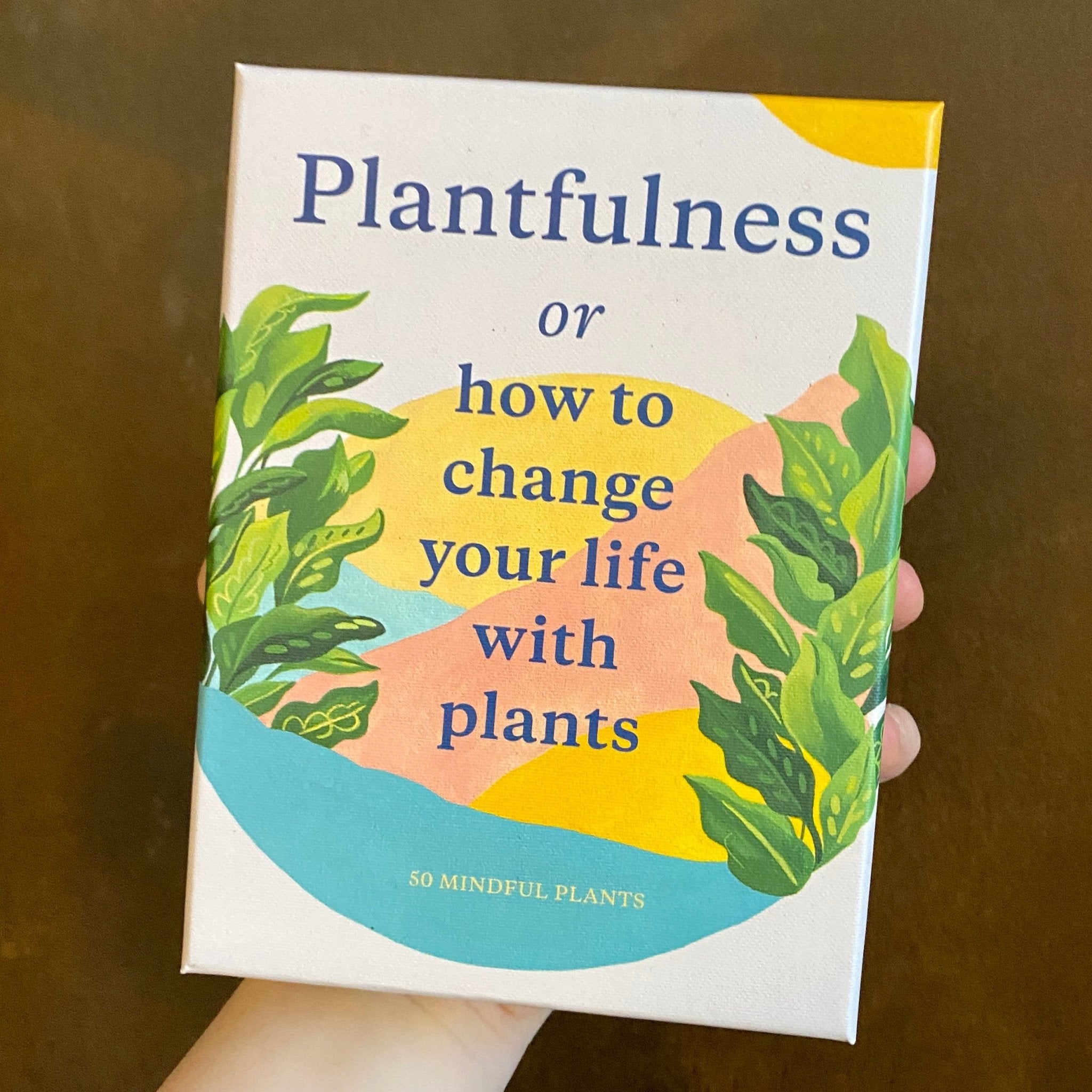 Plantfulness - grow urban. UK