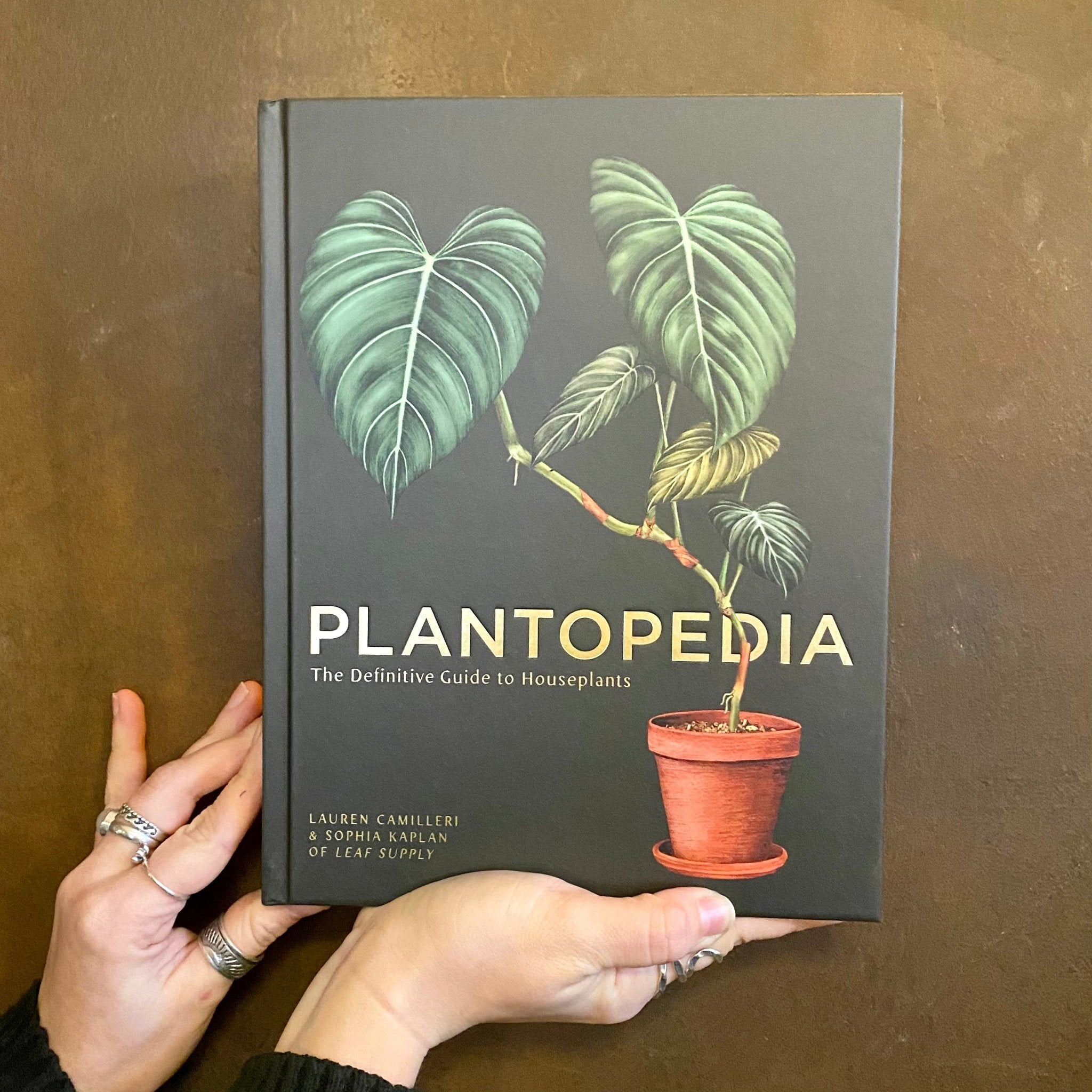 Plantopedia - grow urban. UK