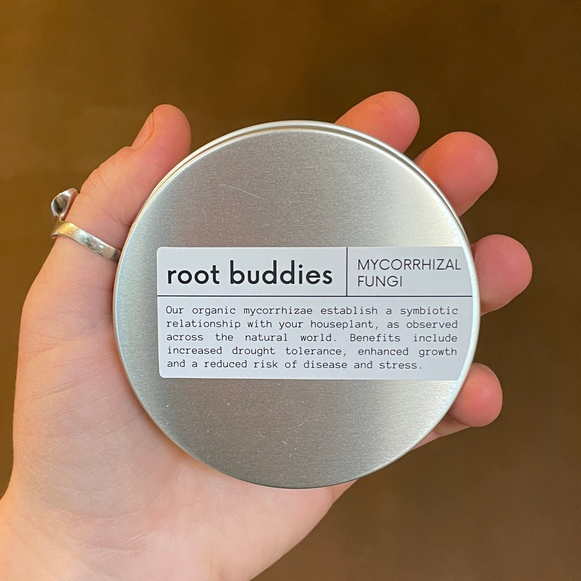 Root Buddies - grow urban. UK