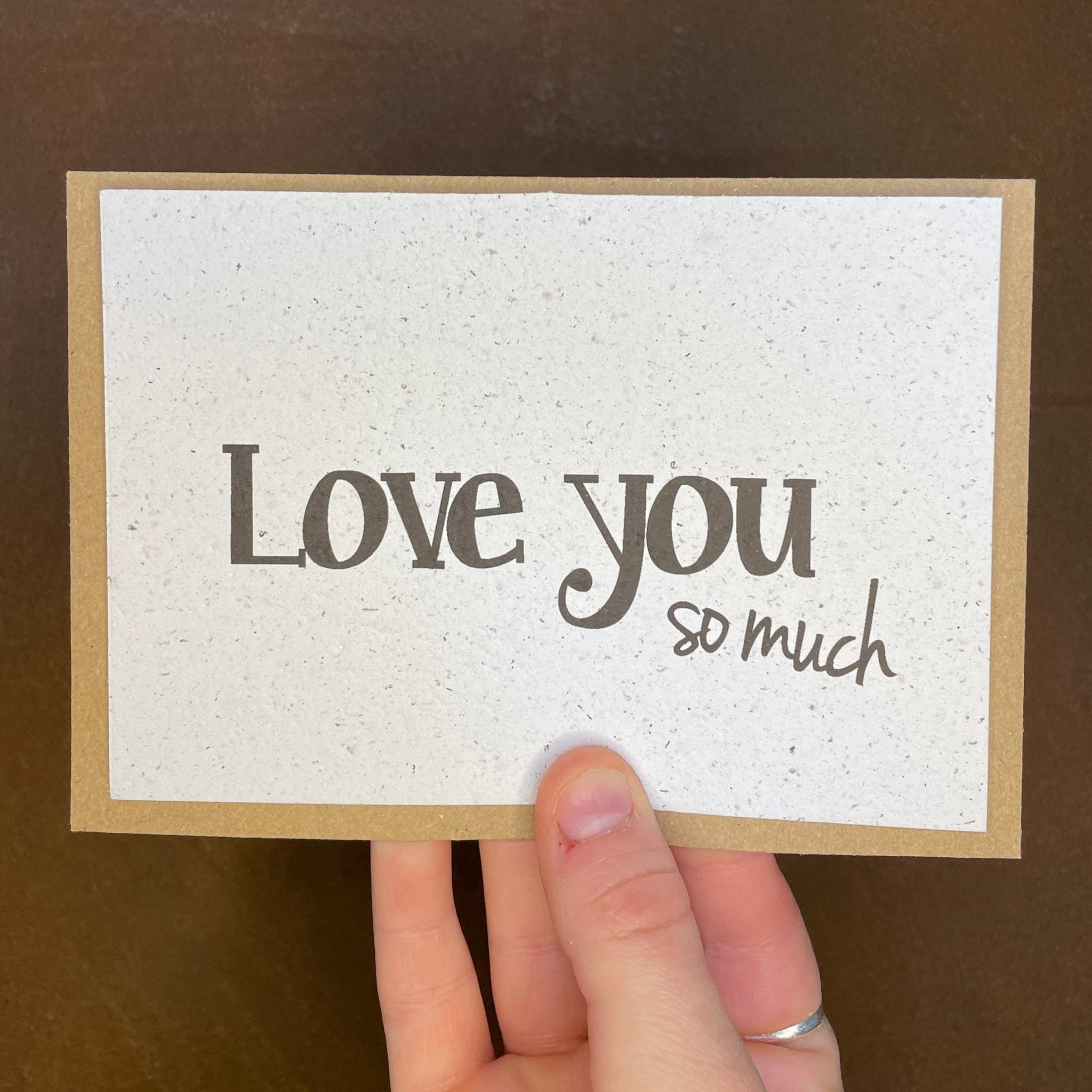 Seed Postcards - grow urban. UK