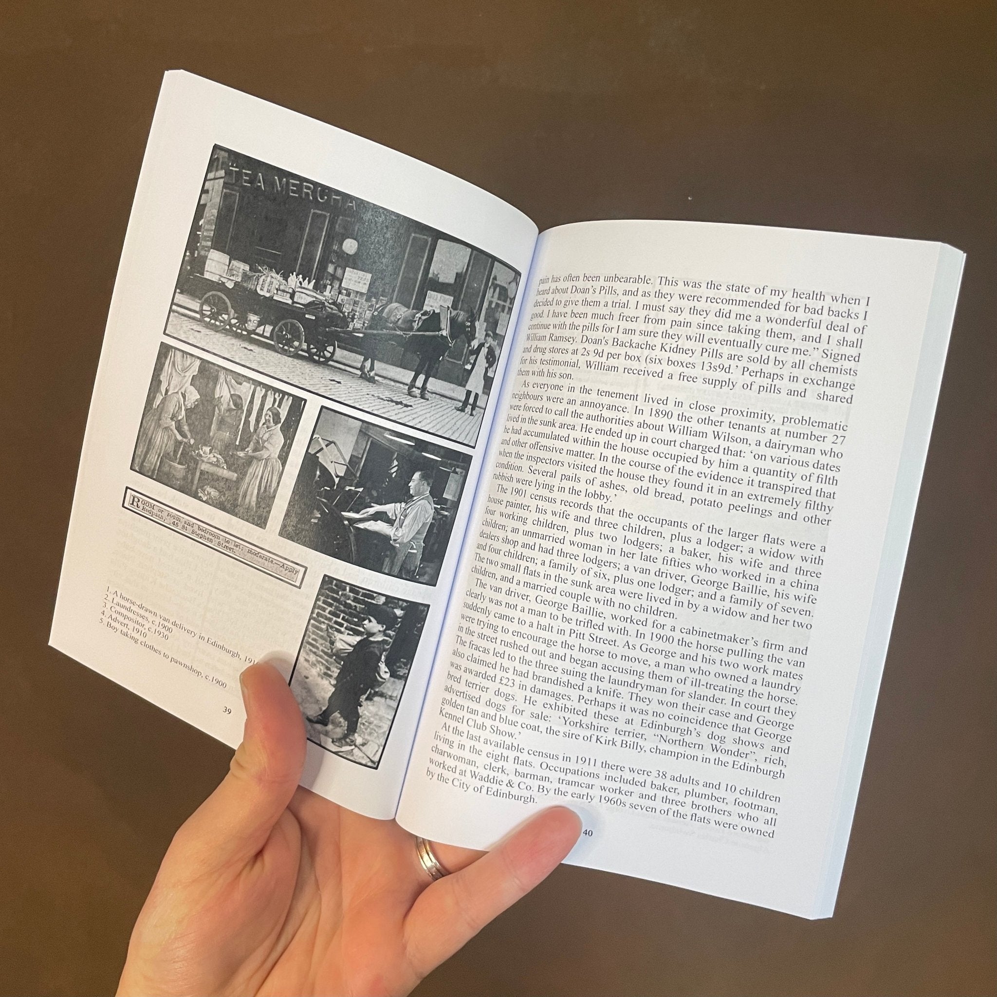 St. Stephen Street | A history of a street - grow urban. UK