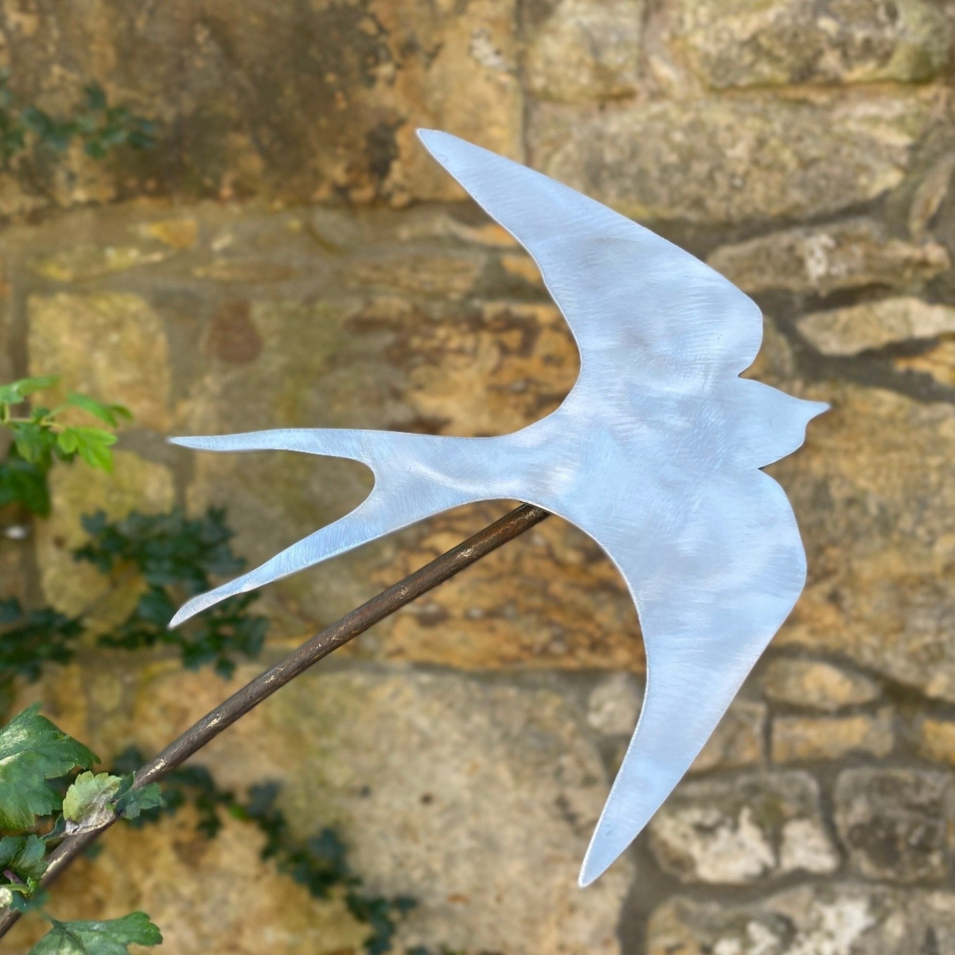 Swallow Garden Art - grow urban. UK