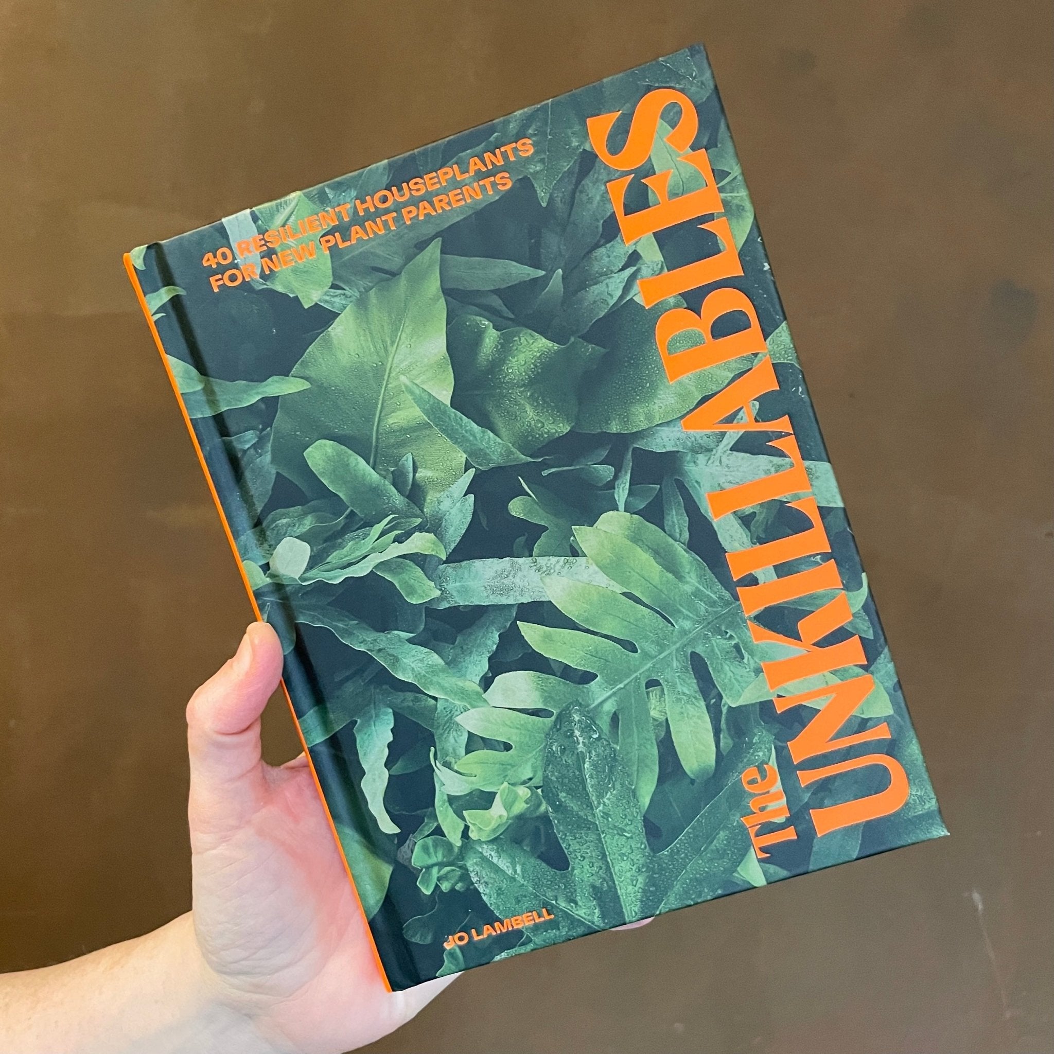 The Unkillables - grow urban. UK