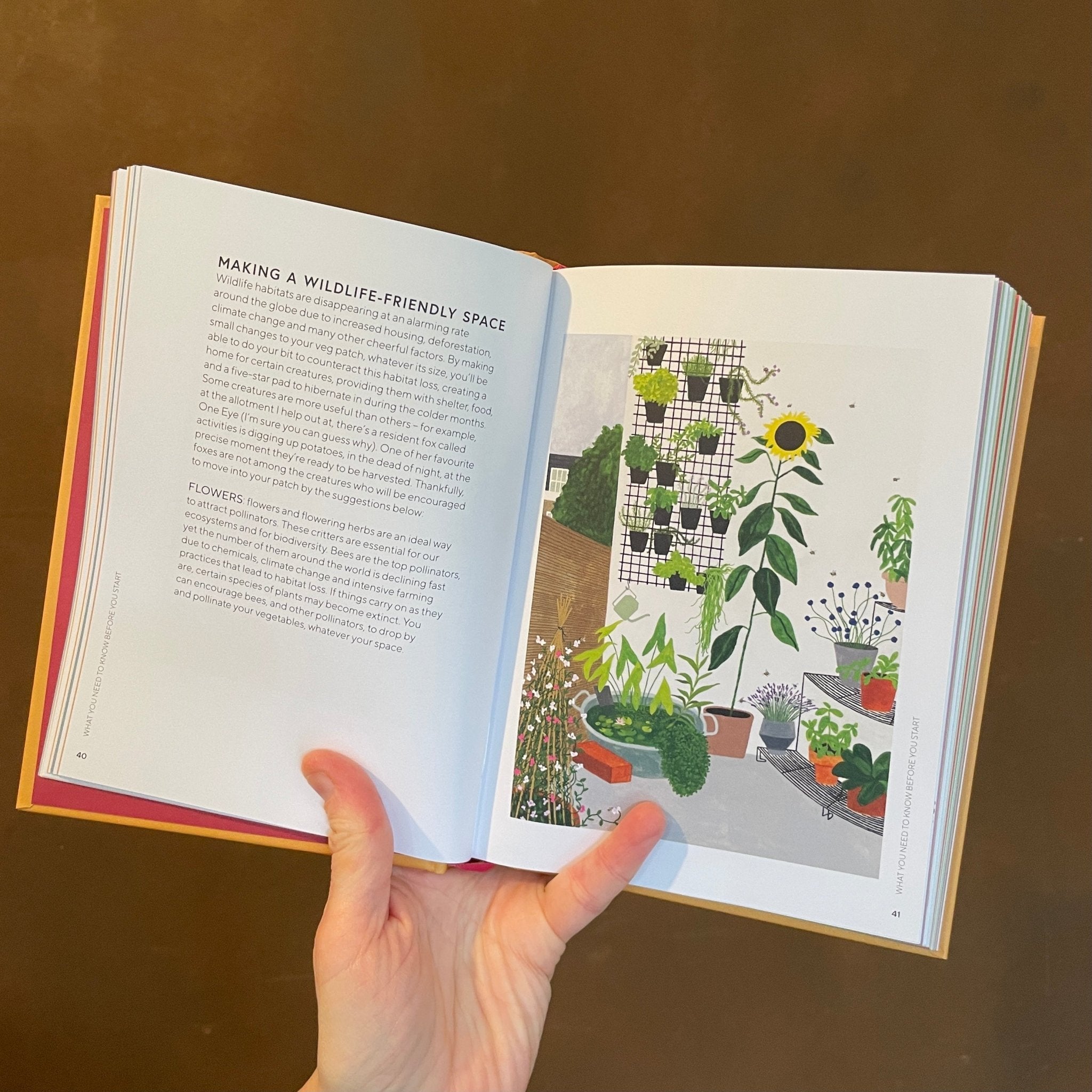 The Urban Vegetable Patch - grow urban. UK