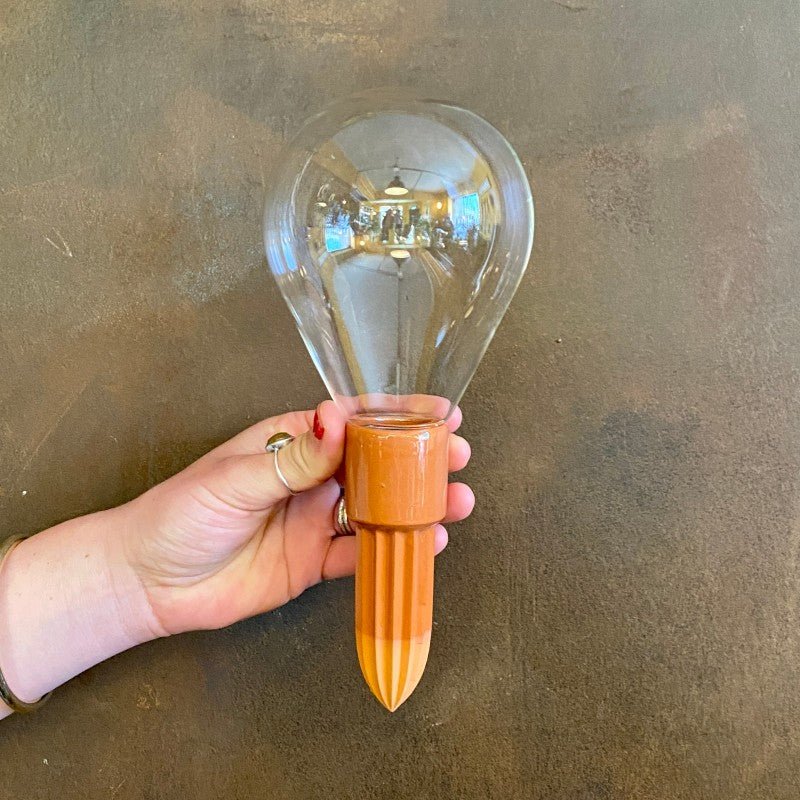 Waterworks - Watering Globe - grow urban. UK