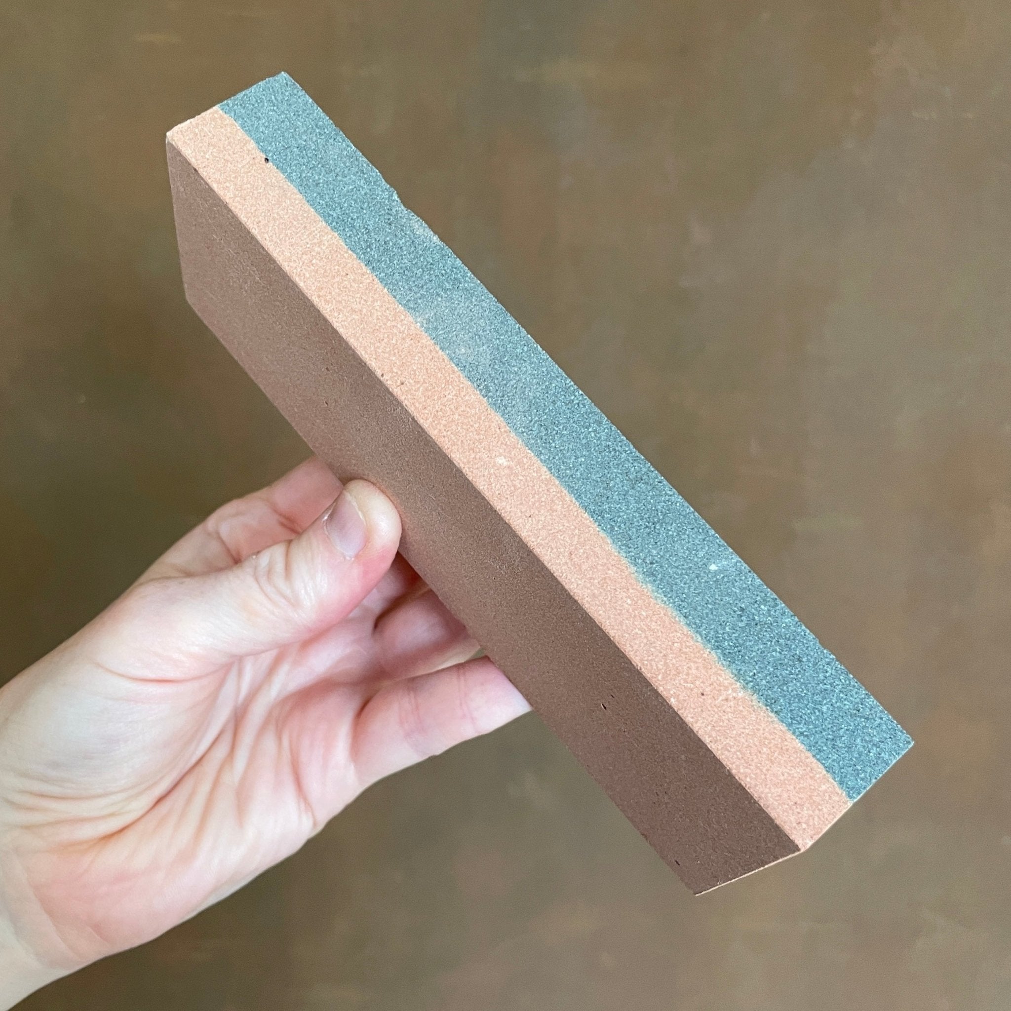 Whetstone for Sharpening - grow urban. UK