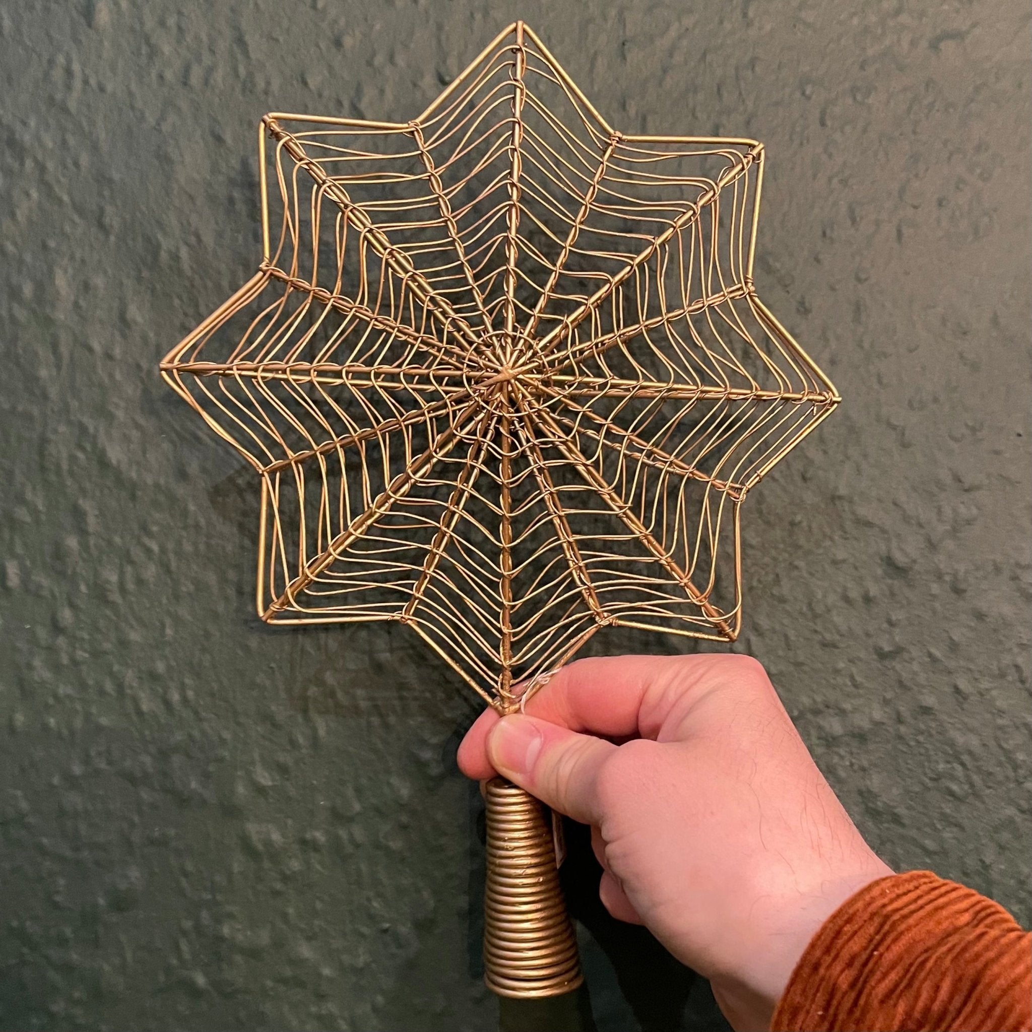 Christmas Decorations | Edinburgh – grow urban.
