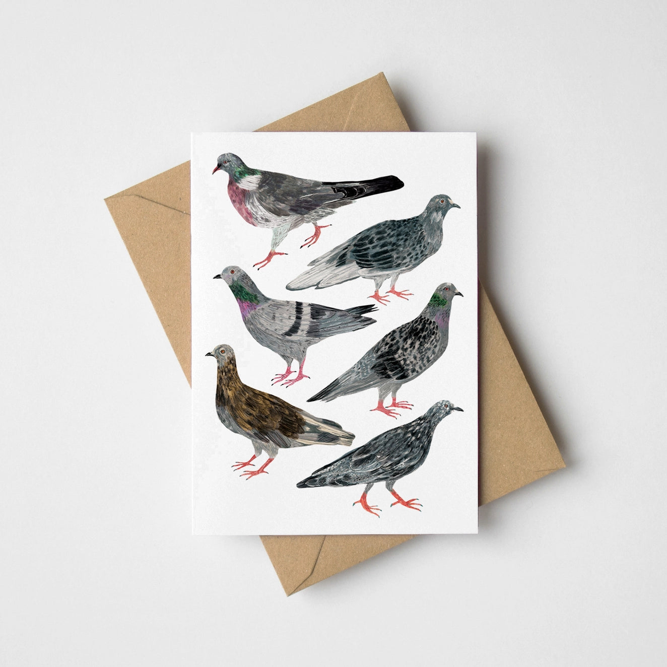 Greetings Cards | James Barker