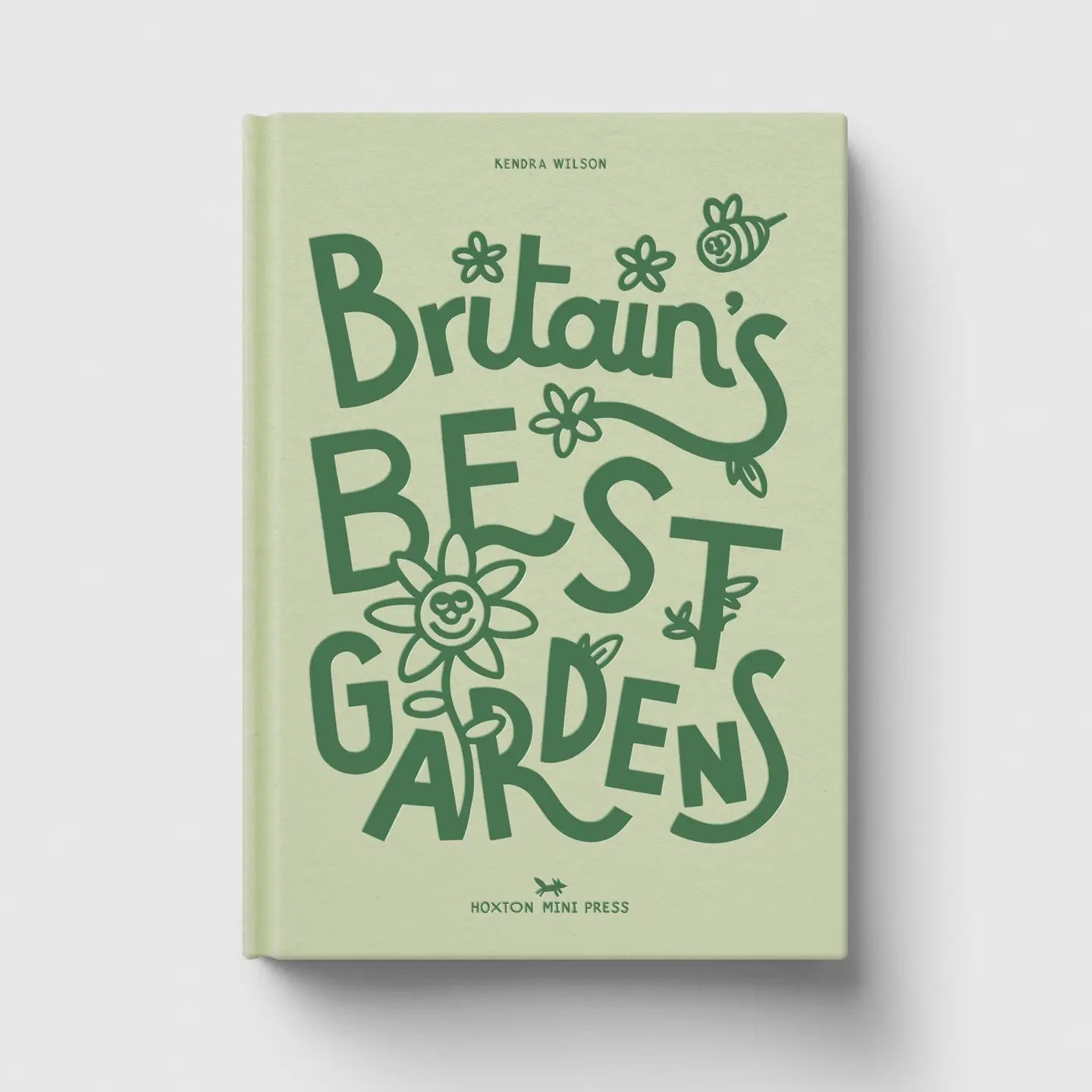 Britain's Best Gardens