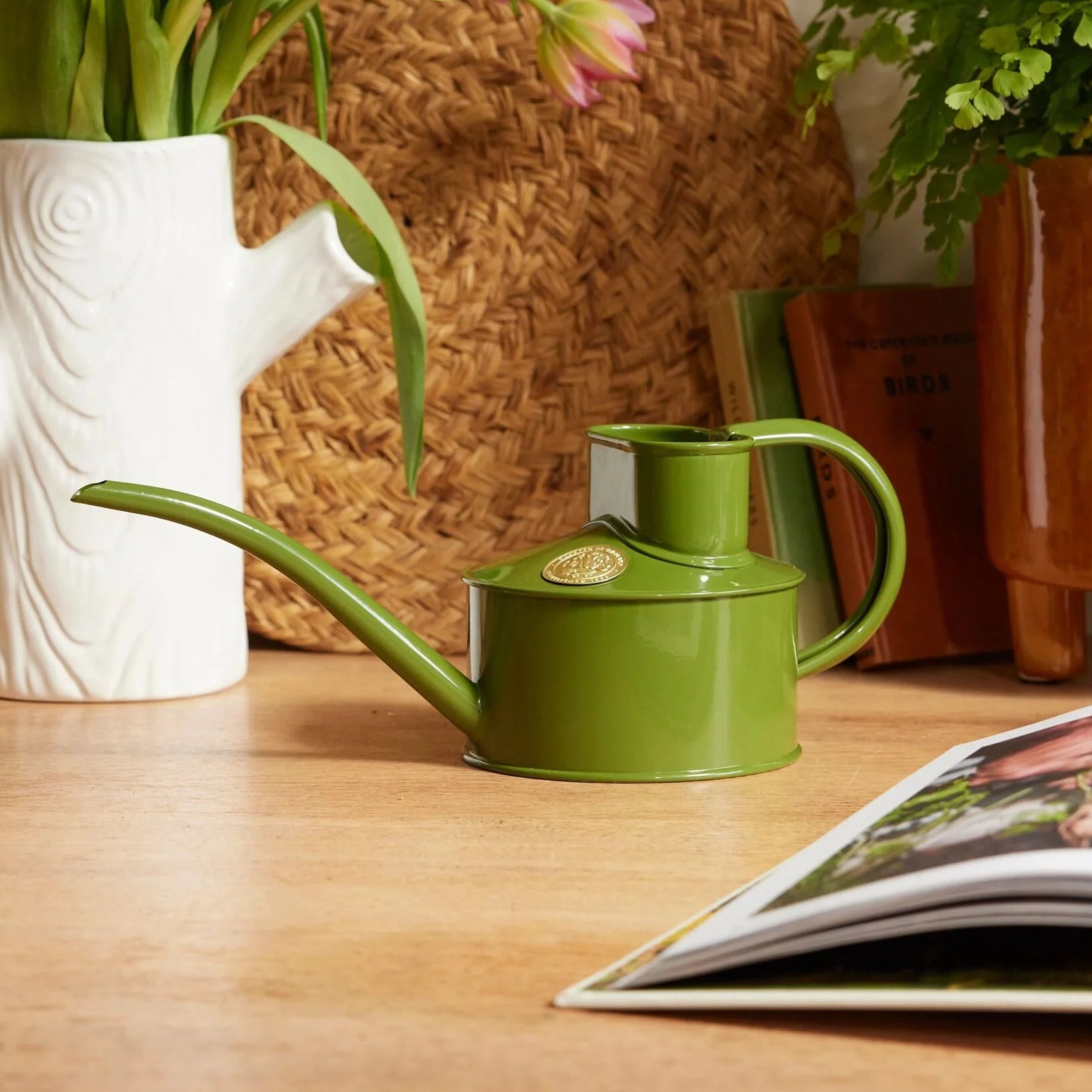 Haws | The Fazeley Flow Fern Green - One Pint