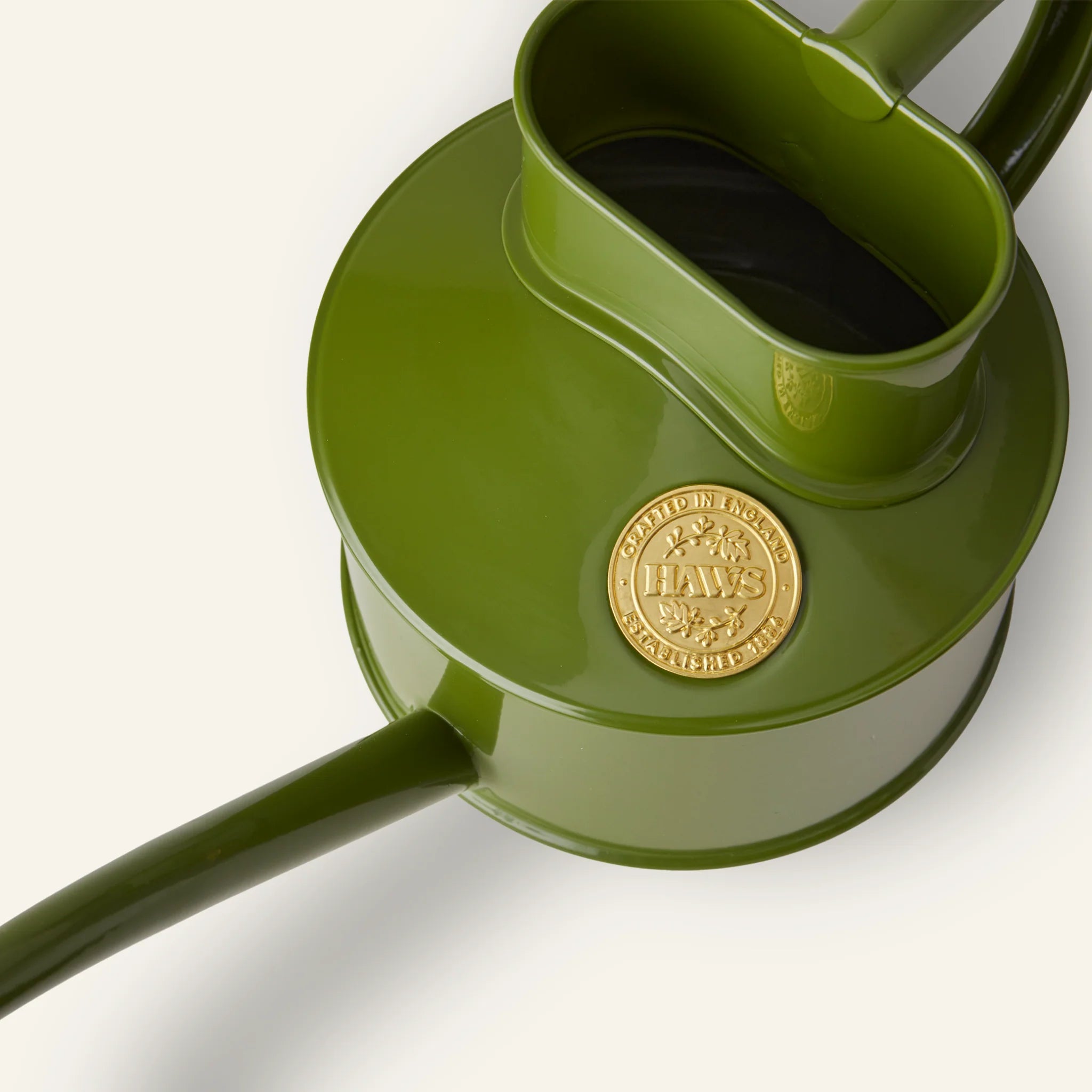 Haws | The Fazeley Flow Fern Green - One Pint