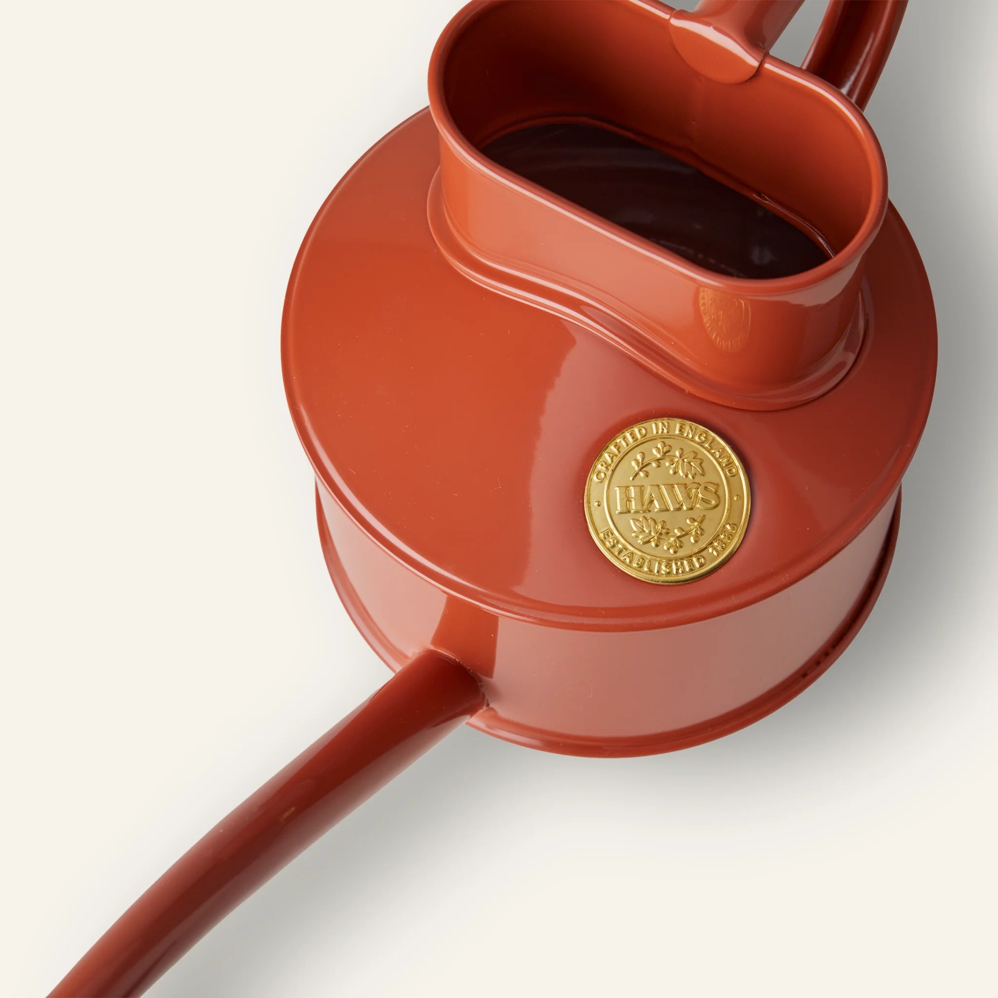 Haws | The Fazeley Flow Terracotta - One Pint