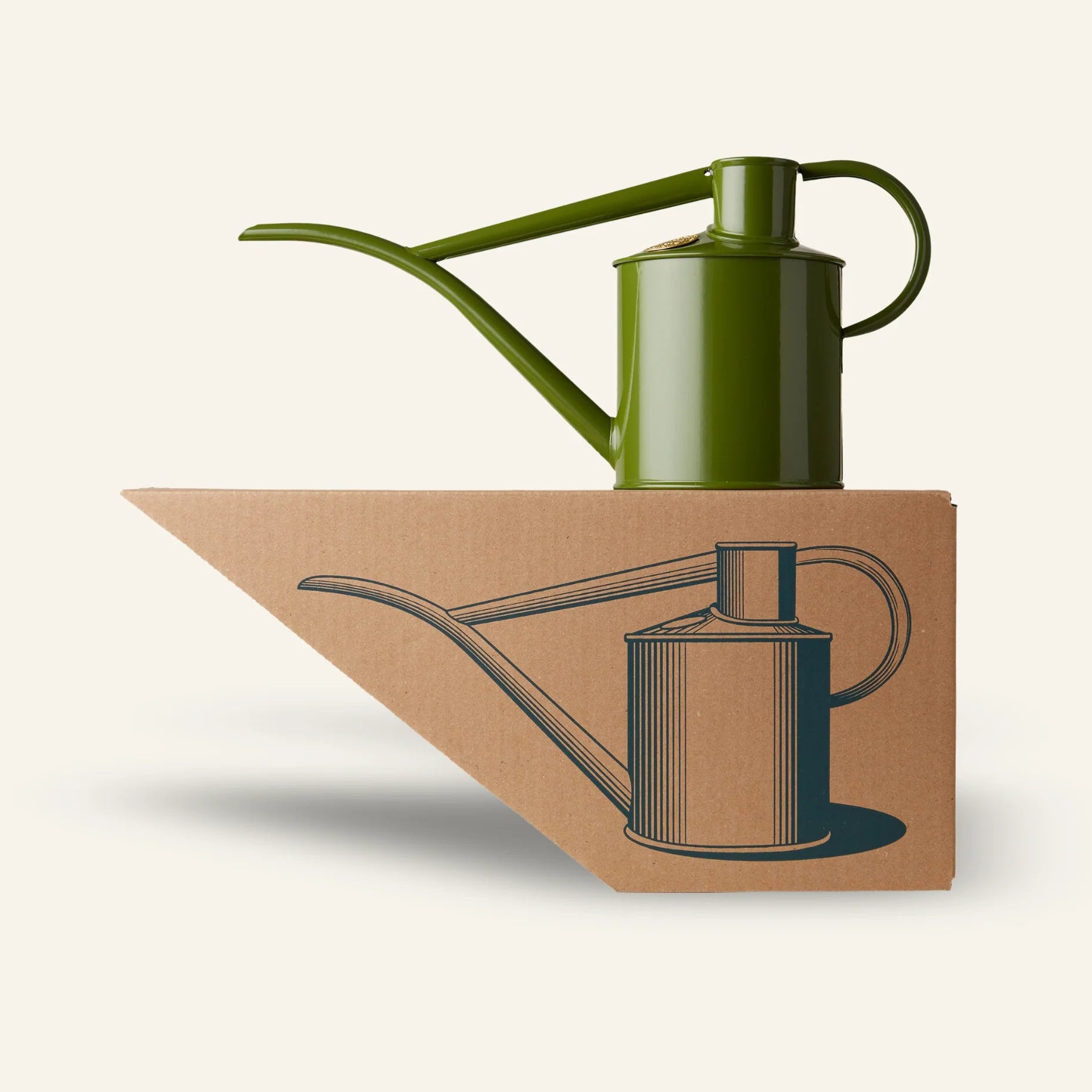 Haws | The Fazeley Flow Fern Green - Two Pint