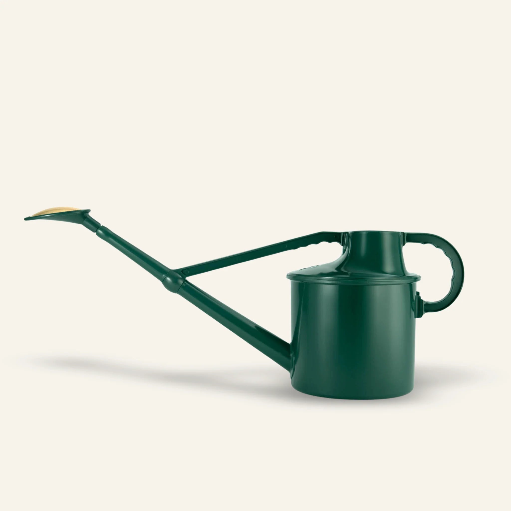 Haws | The Cradley Cascader | 1.5 Gallon Green Watering Can