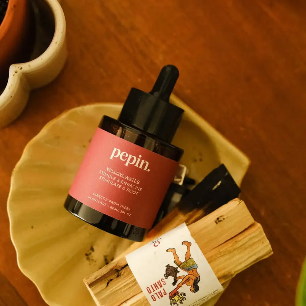 Pepin Willow Water Rooting Tonic (60ml)