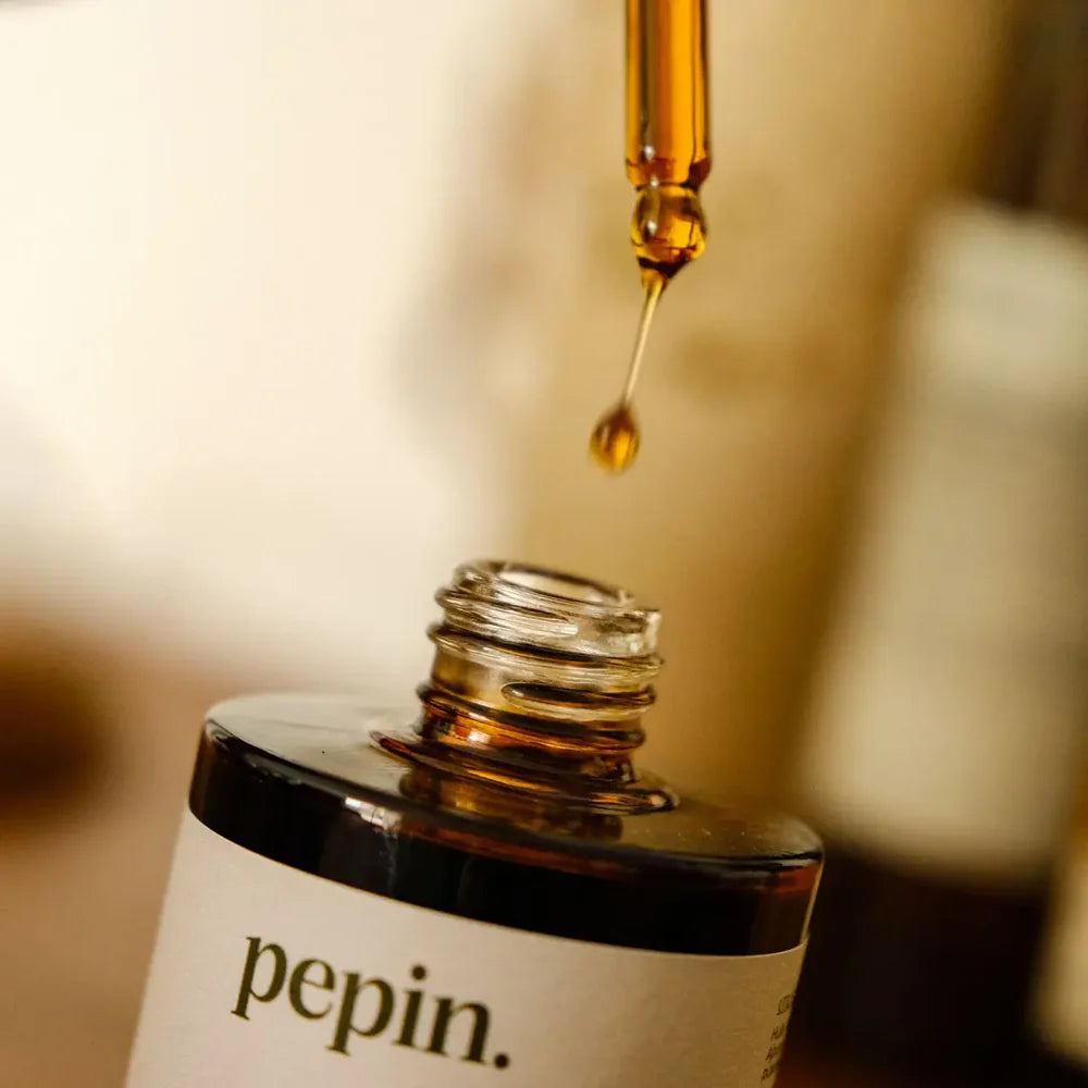 Pepin Neem Oil - 60ml