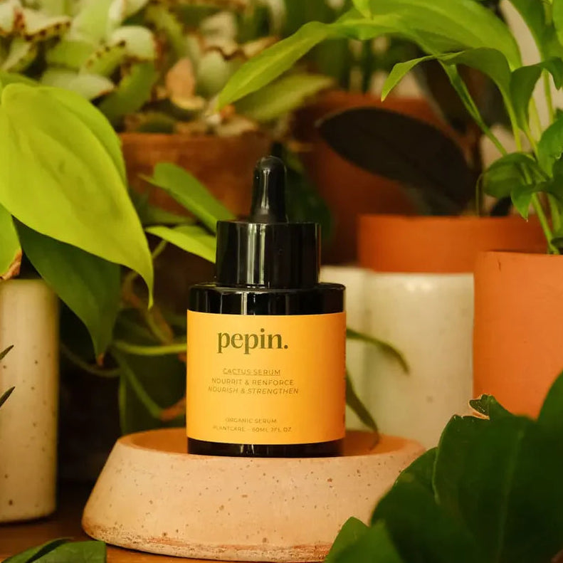 Pepin Cactus & Succulent Serum (60ml)