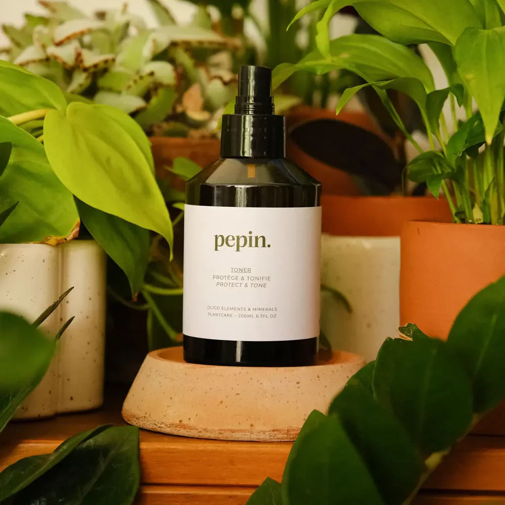 Pepin Toner - Protective Plant Spray (200ml)
