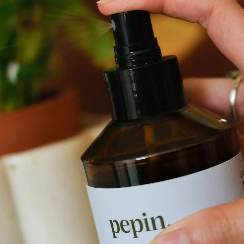 Pepin Toner - Protective Plant Spray (200ml)