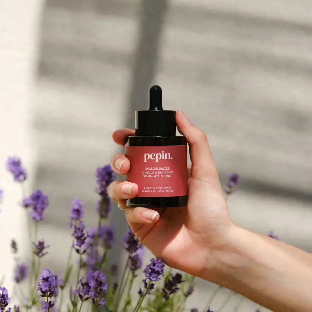 Pepin Willow Water Rooting Tonic (60ml)