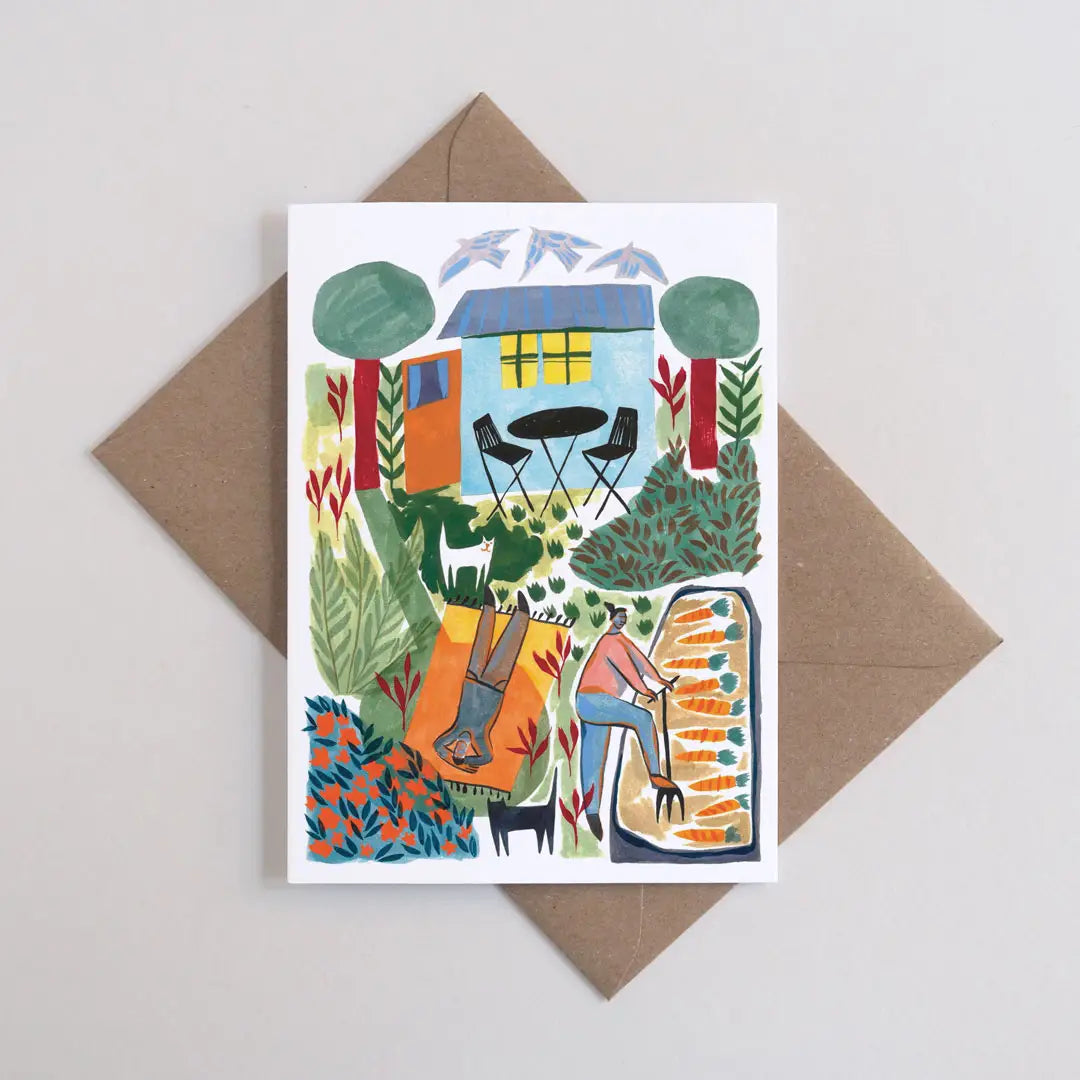 Greetings Cards | Printer Johnson